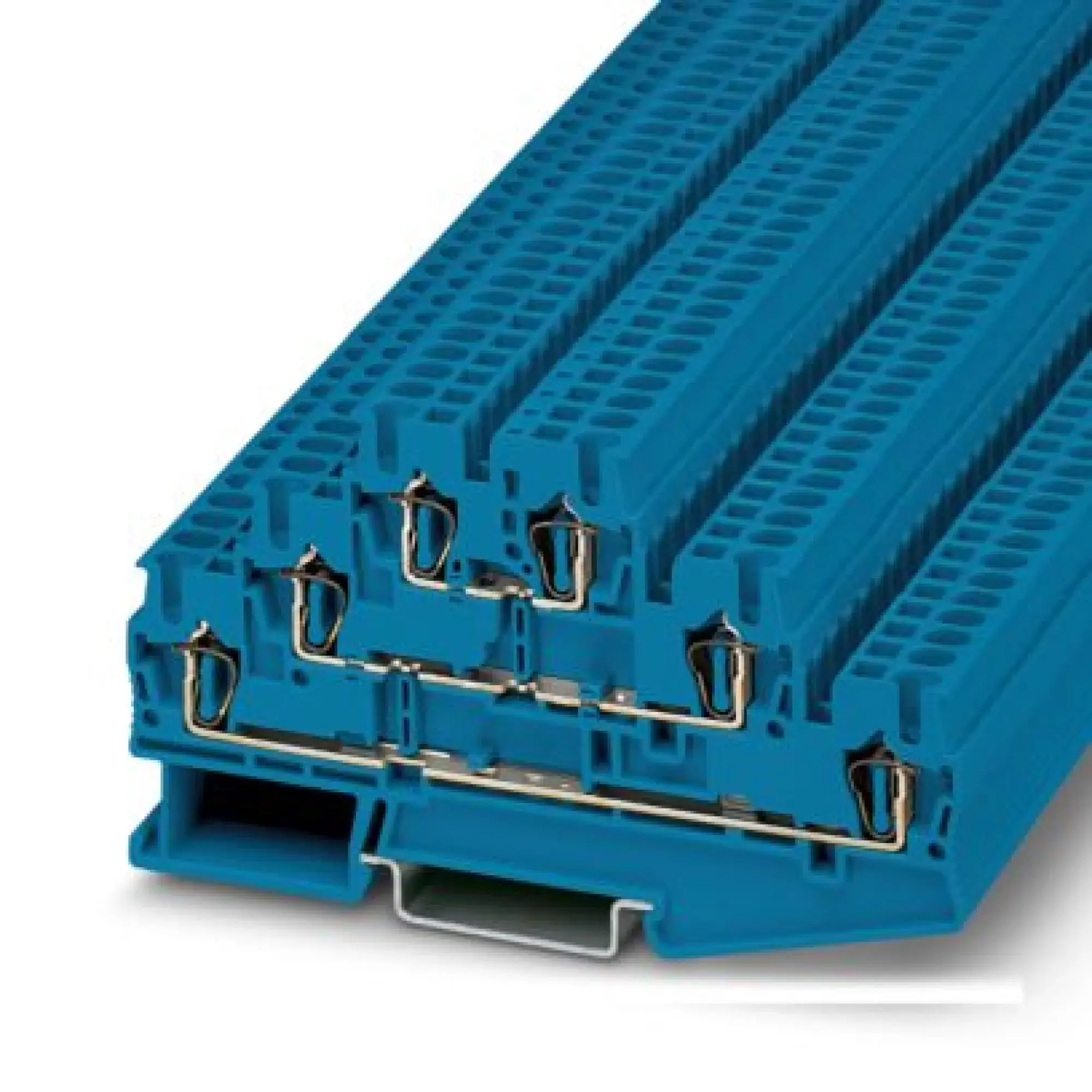 Phoenix Contact 3038710 Multi-level terminal block ST 2,5-3L BU (img_001)
