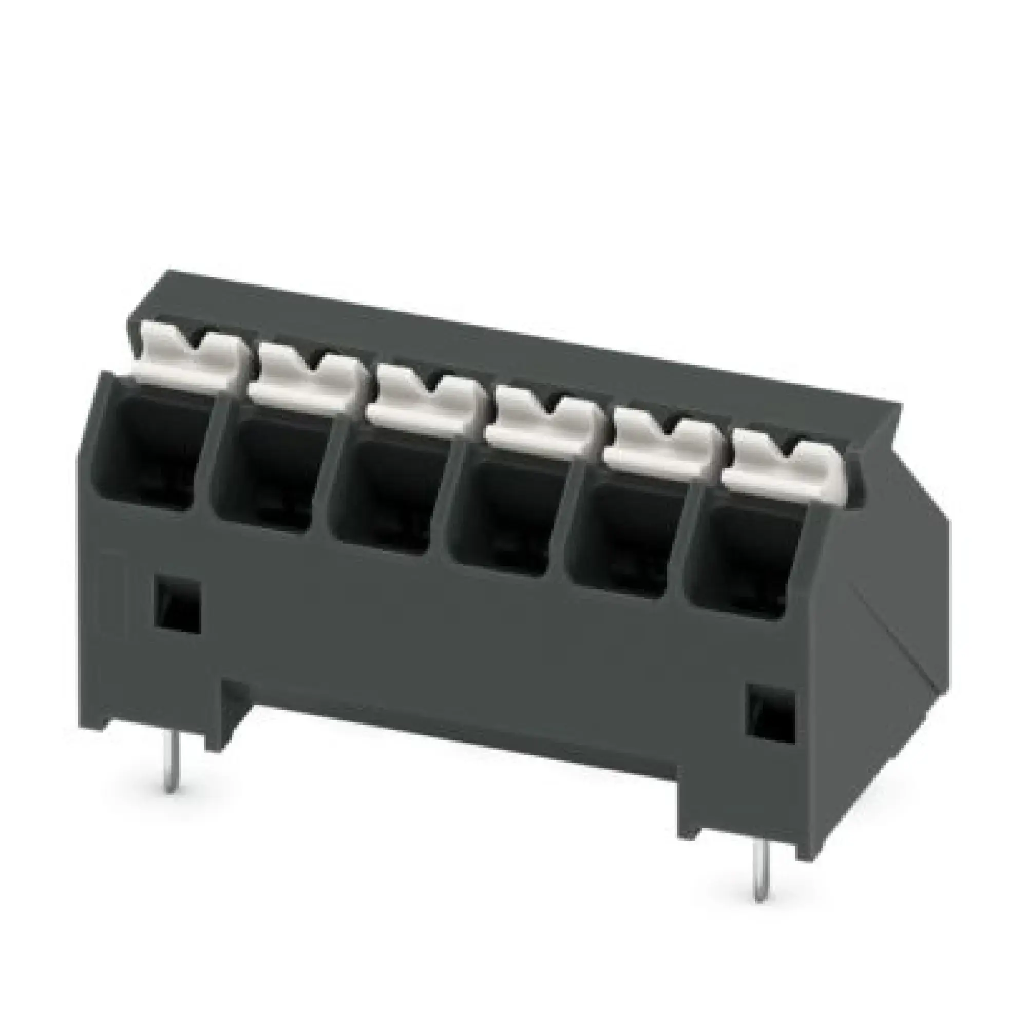 Phoenix Contact 1071183 PCB terminal block SPTA-THR 1,5/ 6-3,81 R44 (img_001) Phoenix Contact 1071183 PCB terminal block SPTA-THR 1,5/ 6-3,81 R44 (img_001)