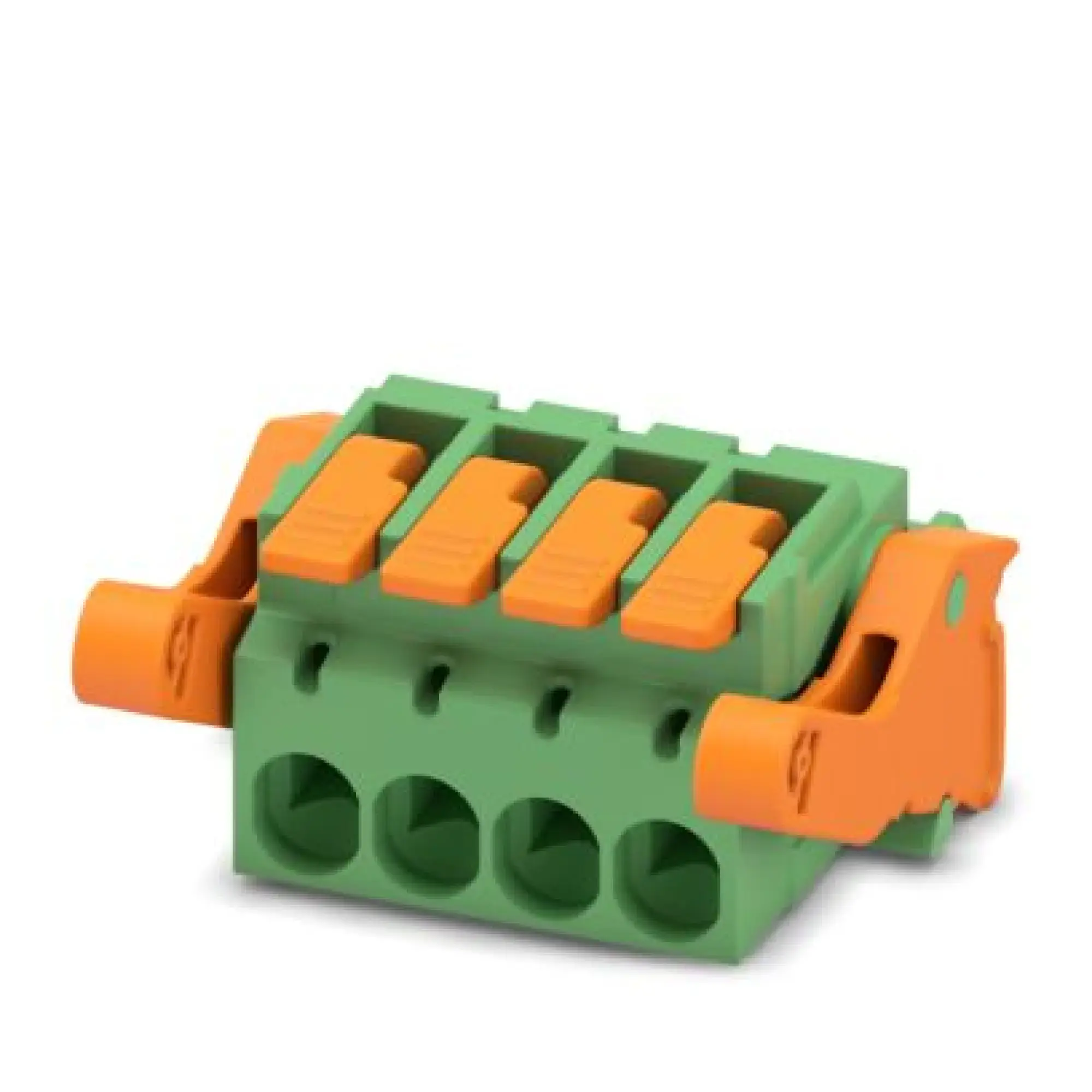 Phoenix Contact 1110609 PCB connector LPC 2,5/ 4-ST-5,08-LR (img_001) Phoenix Contact 1110609 PCB connector LPC 2,5/ 4-ST-5,08-LR (img_001)