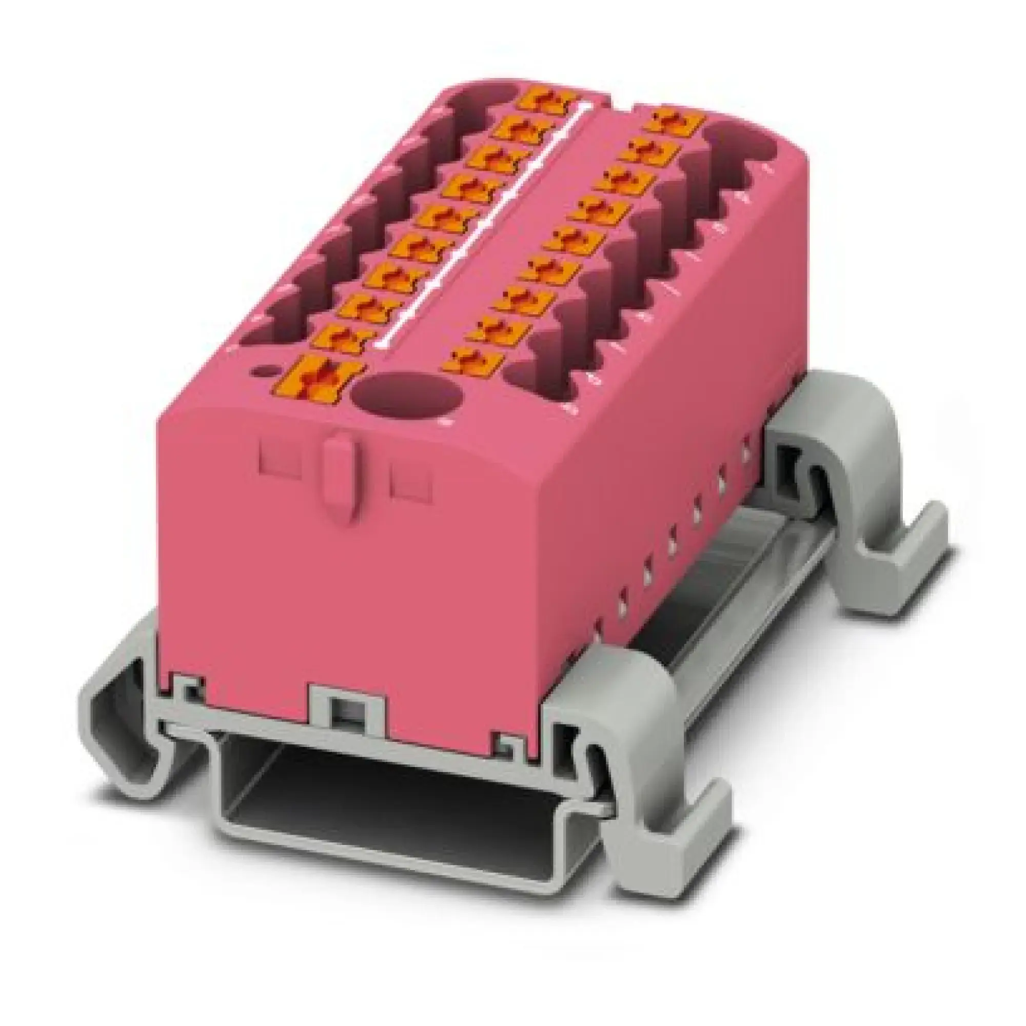 Phoenix Contact 3273259 Distribution block PTFIX 6/18X2,5-NS35A PK (img_001)