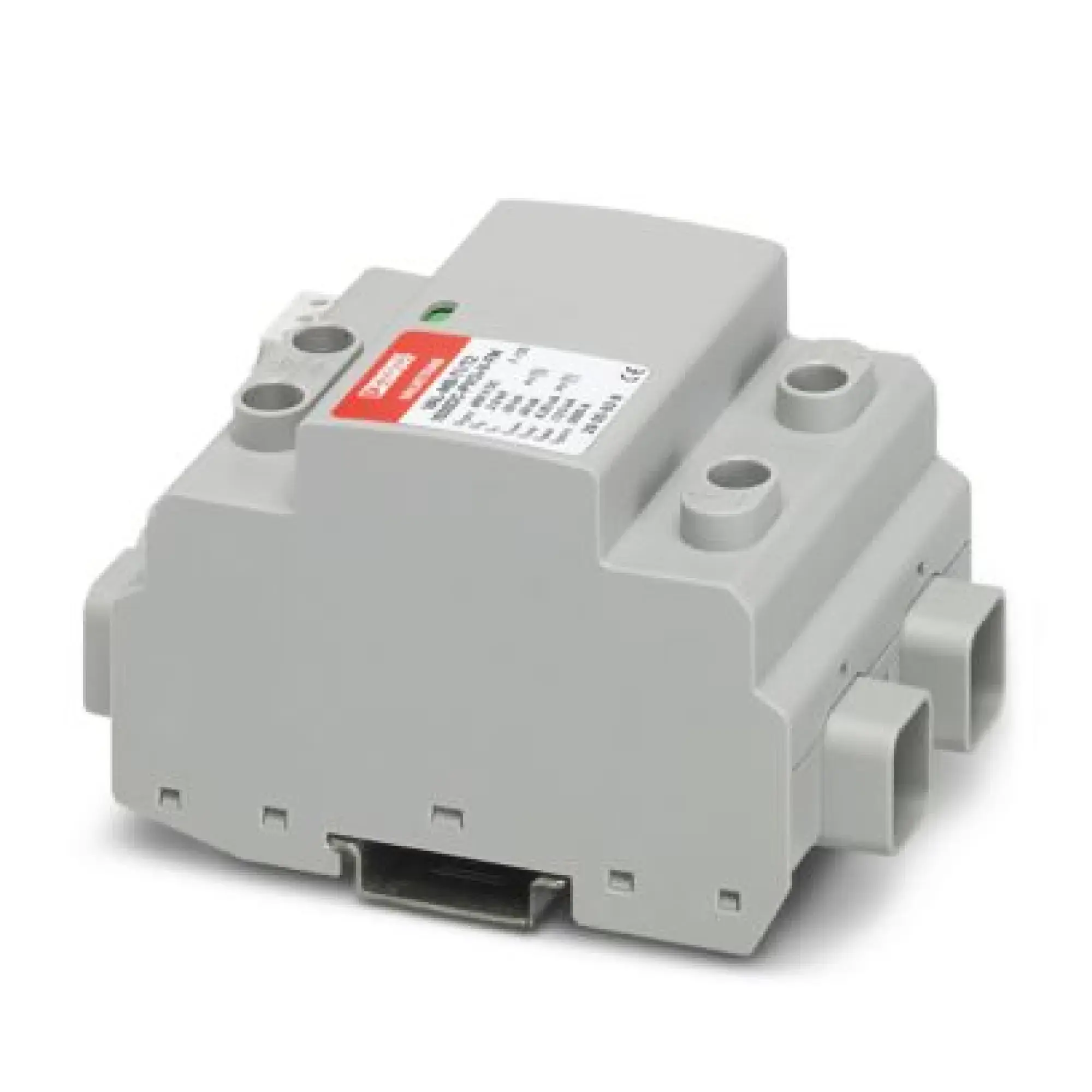 Phoenix Contact 2905638 Lightning/surge arrester type 1/2 VAL-MB-T1/T2 1000DC-PV/2+V-FM (img_001)