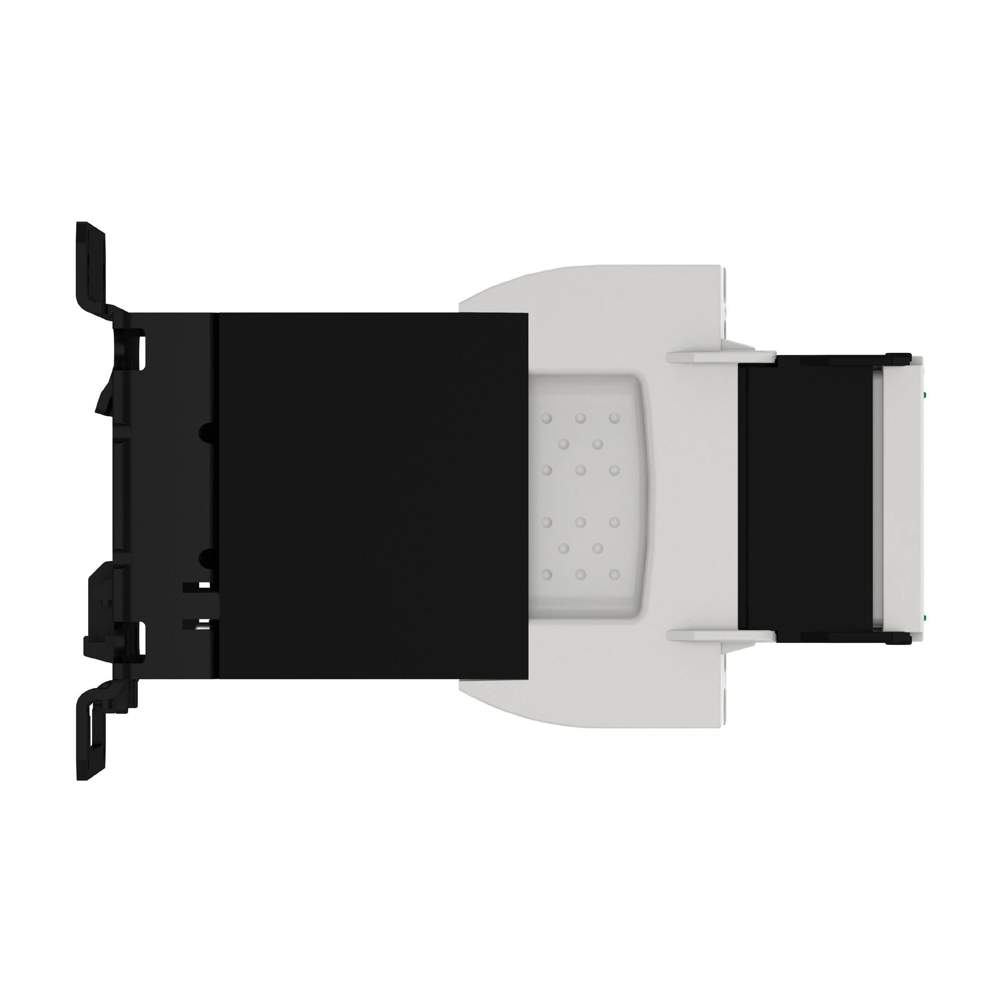 Schneider Electric ABL8FEQ24040 Power Supply, Modicon ABL8, Rectified, Filtered, 1-/2-Phase, 230-400V AC, 24V DC, 4A, 96W (img_003) Schneider Electric ABL8FEQ24040 Power Supply, Modicon ABL8, Rectified, Filtered, 1-/2-Phase, 230-400V AC, 24V DC, 4A, 96W (img_003)