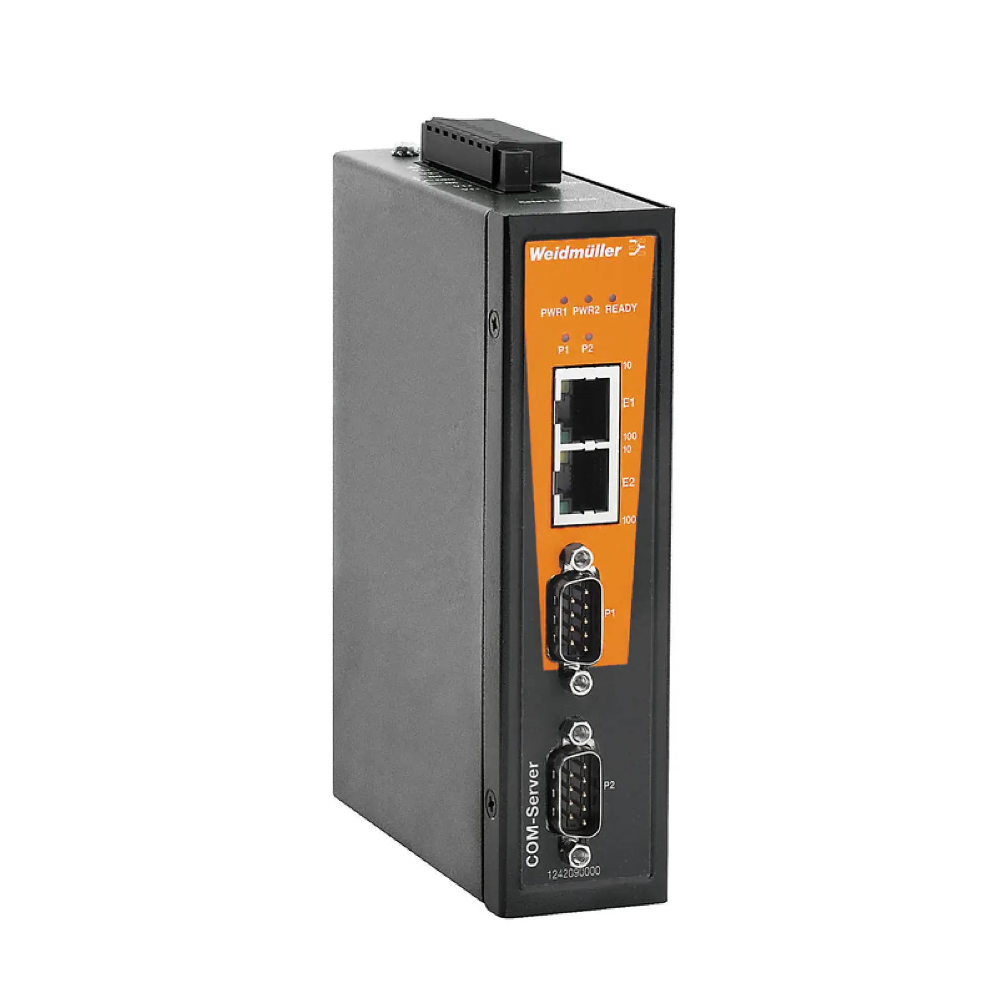 Weidmüller 1285840000 Ethernet converter (serial) (img_001) Weidmüller 1285840000 Ethernet converter (serial) (img_001)