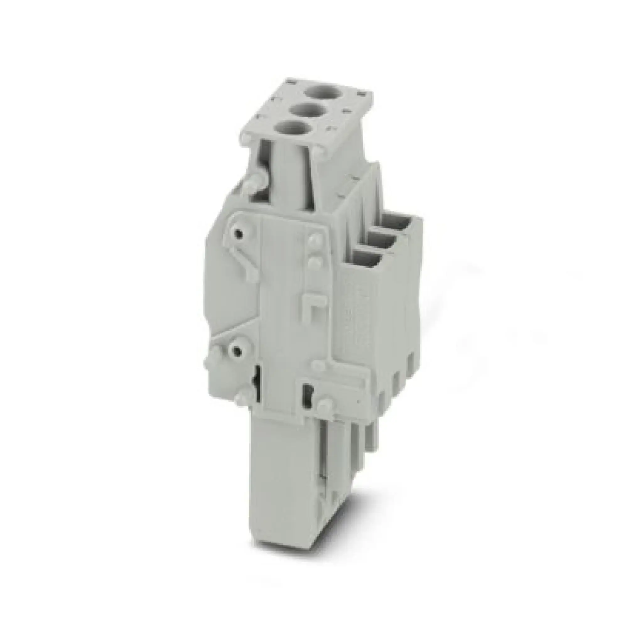 Phoenix Contact 3045415 Plug UPBV 2,5/ 3 (img_001) Phoenix Contact 3045415 Plug UPBV 2,5/ 3 (img_001)