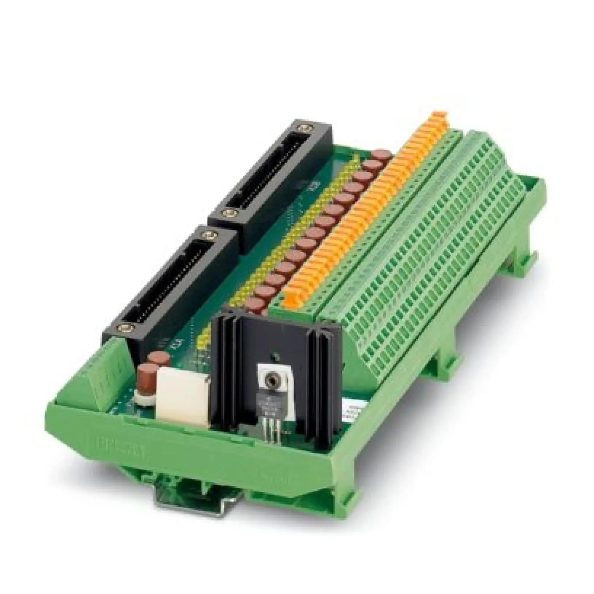 Phoenix Contact 2321923 Passive module FLKM-2KS50/PMT/ADV151/Z/YCS (img_001)