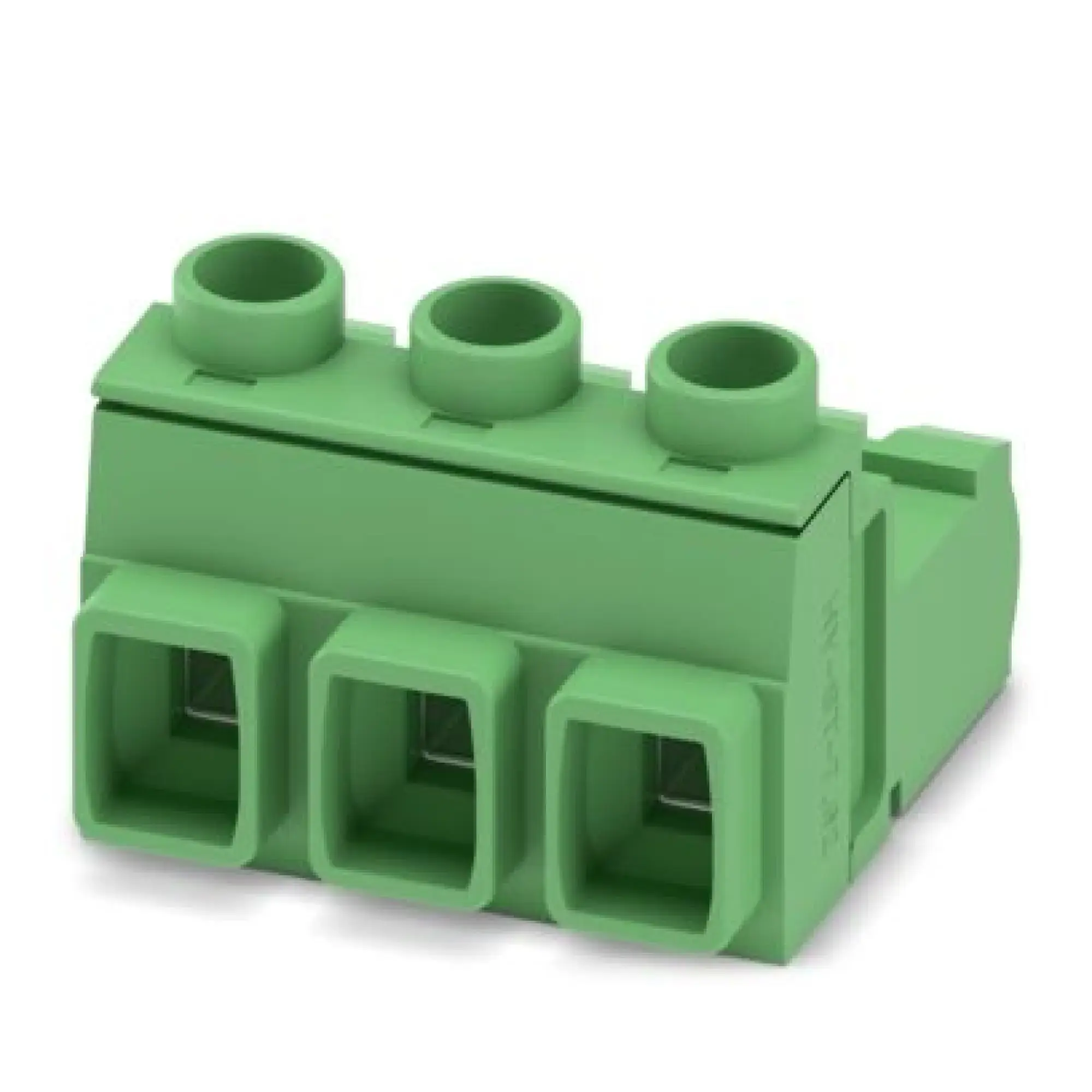 Phoenix Contact 1745632 PCB connector GIC 2,5 HCV/ 3-ST-7,62 (img_001) Phoenix Contact 1745632 PCB connector GIC 2,5 HCV/ 3-ST-7,62 (img_001)