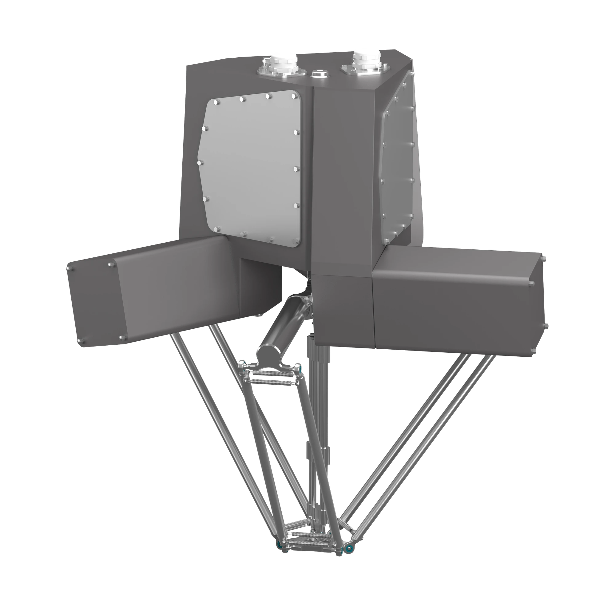 Schneider Electric VRKP2S0RWD00000 Lexium P2, Delta 3 Robot, Reach 800 mm, Standard Washable Housing (img_001) Schneider Electric VRKP2S0RWD00000 Lexium P2, Delta 3 Robot, Reach 800 mm, Standard Washable Housing (img_001)
