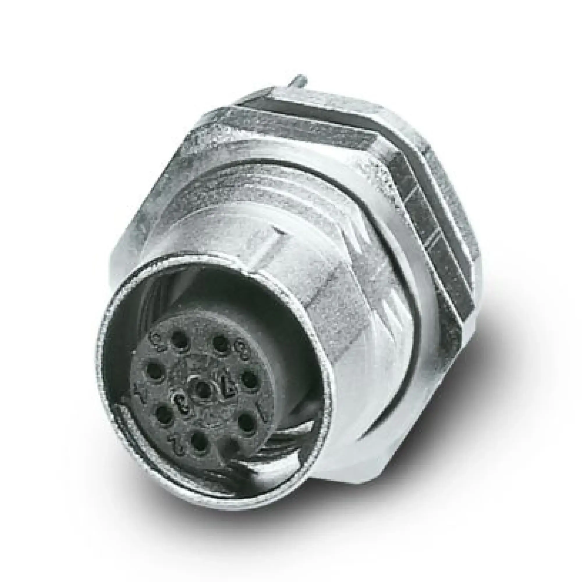 Phoenix Contact 1239752 Device connector rear mounting SACC-DSI-M12FS-8CON-M16 SHX (img_001)