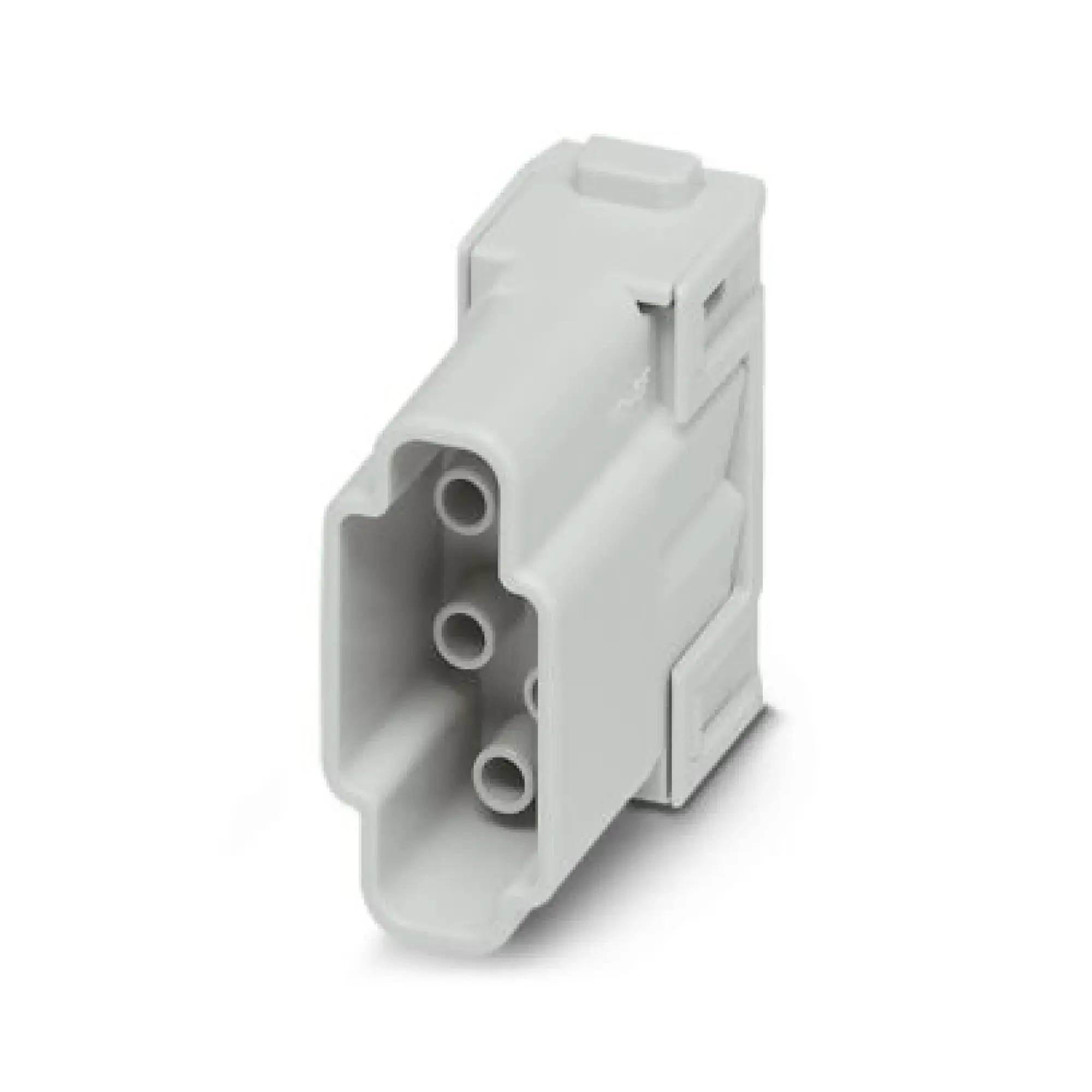 Phoenix Contact 1414366 Contact insert module HC-M-06-CT-M (img_001) Phoenix Contact 1414366 Contact insert module HC-M-06-CT-M (img_001)