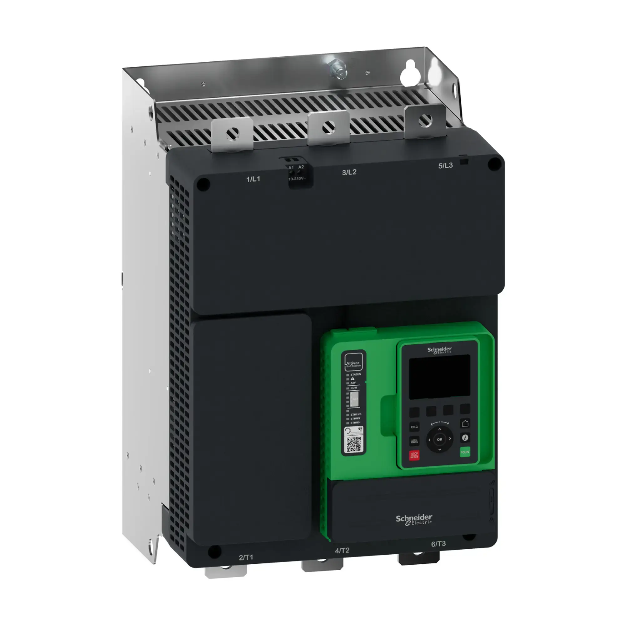 Schneider Electric ATS490C48Y ALTIVAR Sanftanlaser ATS490 480A 208 bis 690V ATS490C48Y (img_001) Schneider Electric ATS490C48Y ALTIVAR Sanftanlaser ATS490 480A 208 bis 690V ATS490C48Y (img_001)