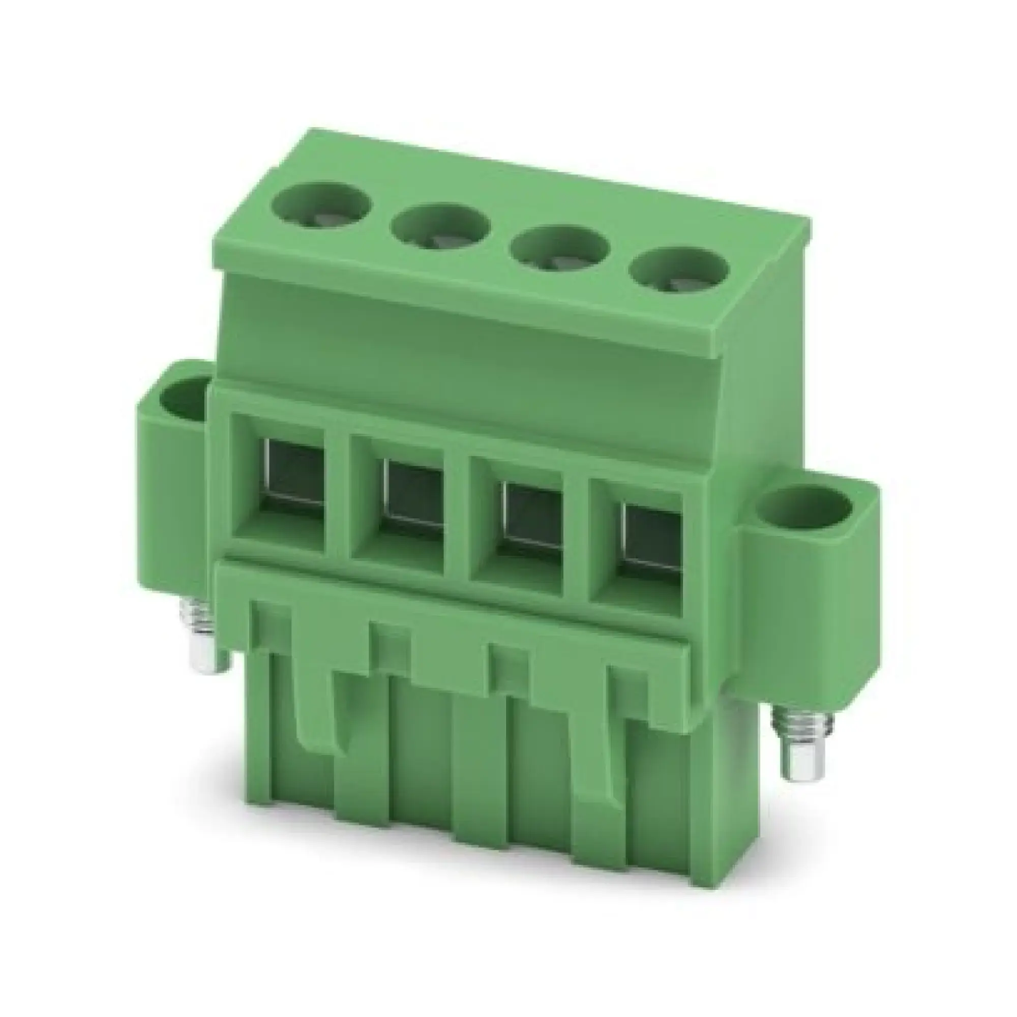 Phoenix Contact 1835494 PCB connector MVSTBR 2,5/ 4-STF (img_001) Phoenix Contact 1835494 PCB connector MVSTBR 2,5/ 4-STF (img_001)