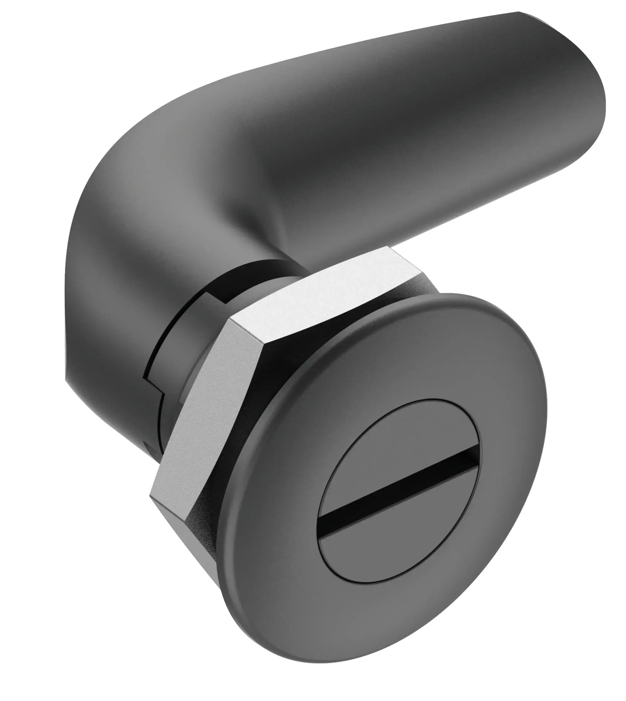 Spelsberg 72205501 twist lock set, deep black (img_001)