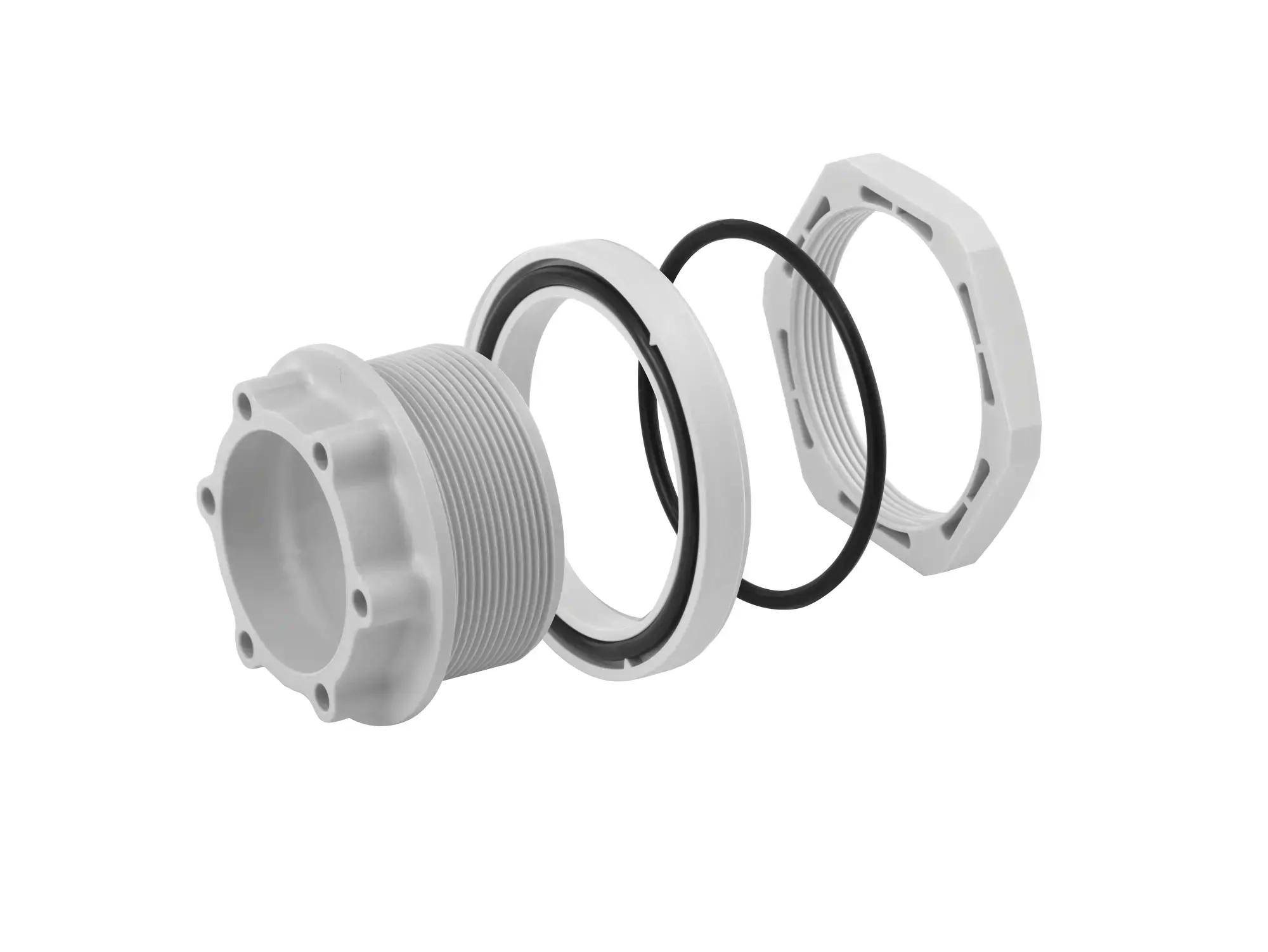 Spelsberg 73383001 Combination cable gland, Type of protection IP65, UL, Halogen free (img_001)