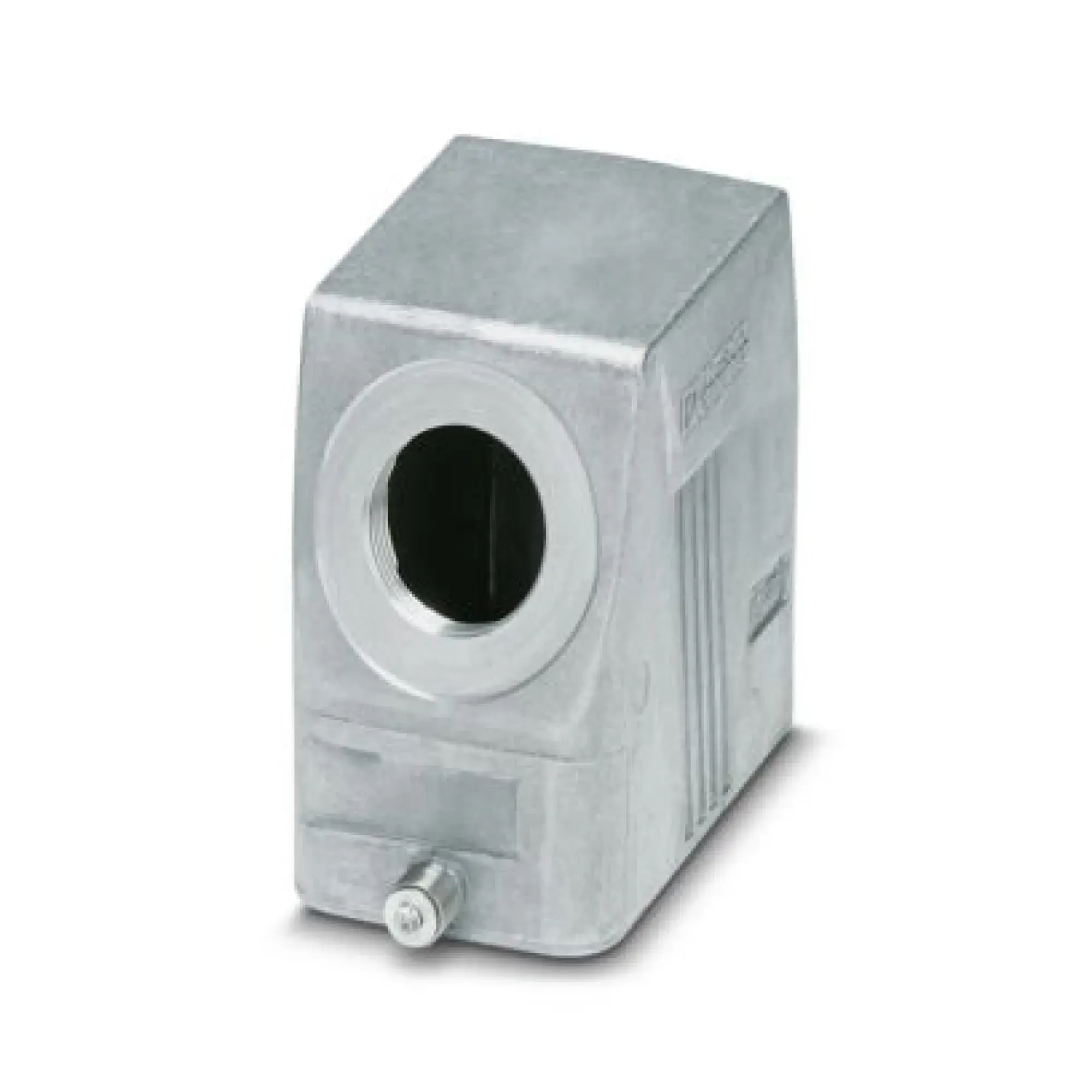 Phoenix Contact 1412603 Housing HC-STA-B10-HHFS-1STP29-EL-AL (img_001) Phoenix Contact 1412603 Housing HC-STA-B10-HHFS-1STP29-EL-AL (img_001)