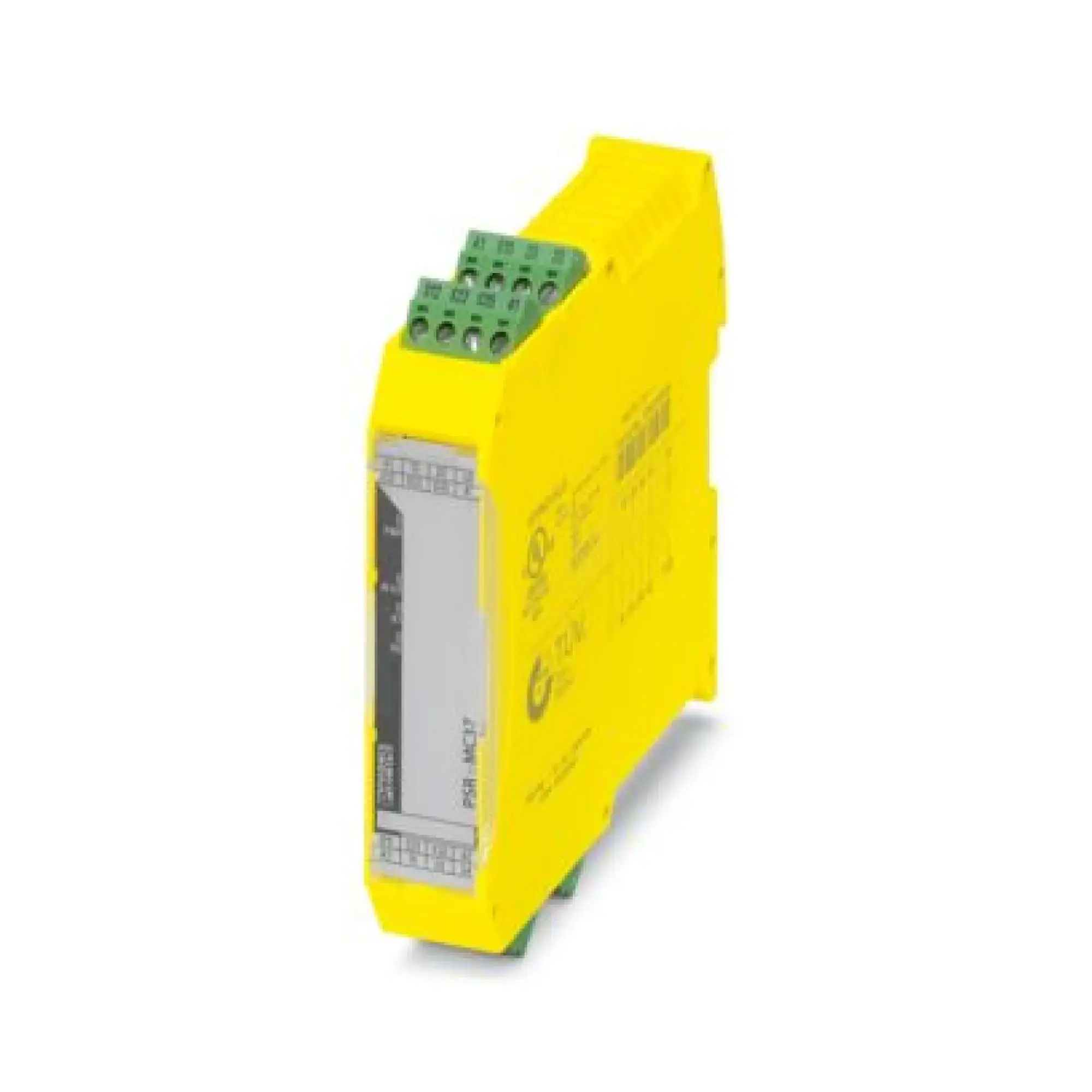 Phoenix Contact 2702411 Safety relays PSR-MC37-3NO-1NC-24DC-SC (img_001)