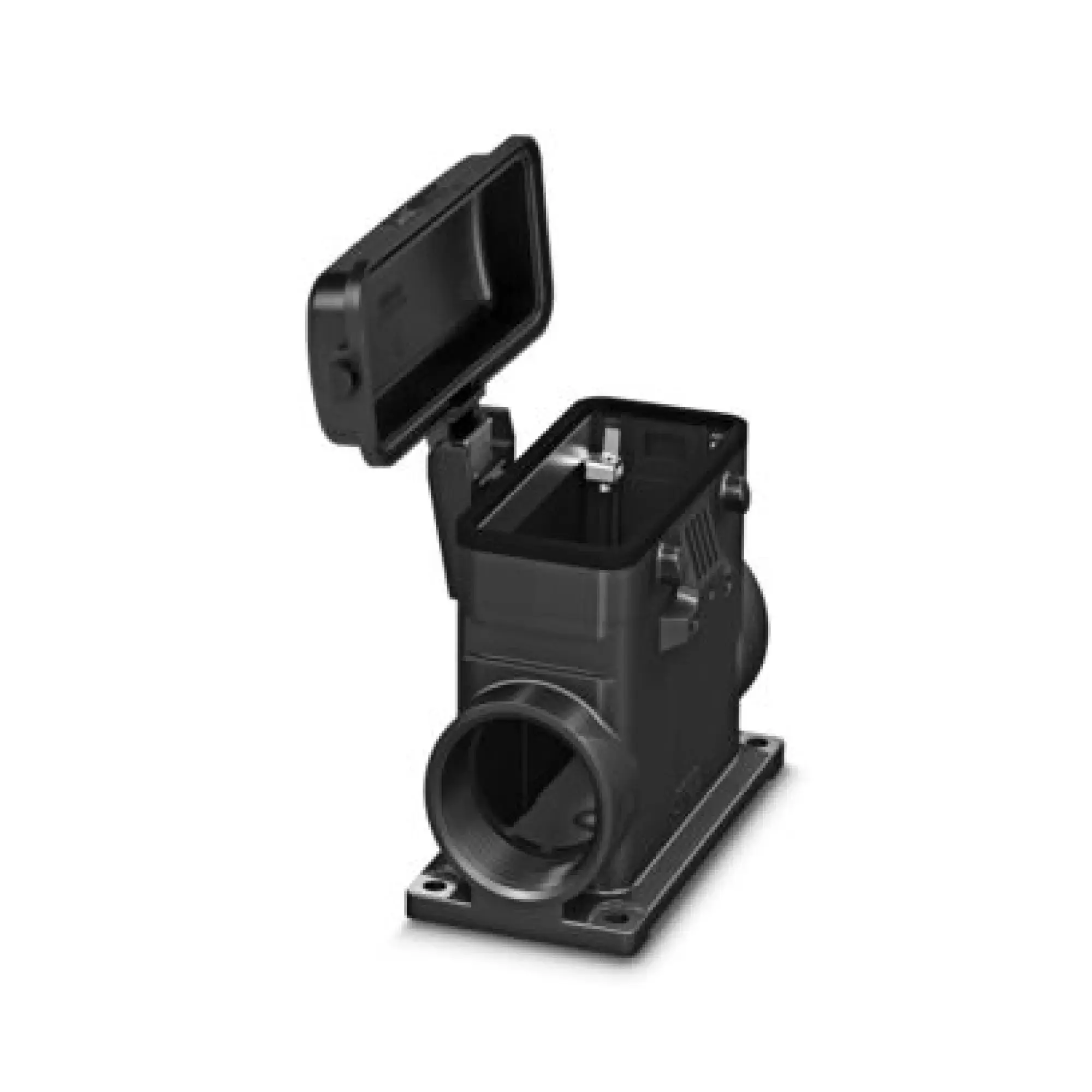 Phoenix Contact 1407653 Housing HC-EVO-B16-SHFDC-2SSM40-PLRBK (img_001)