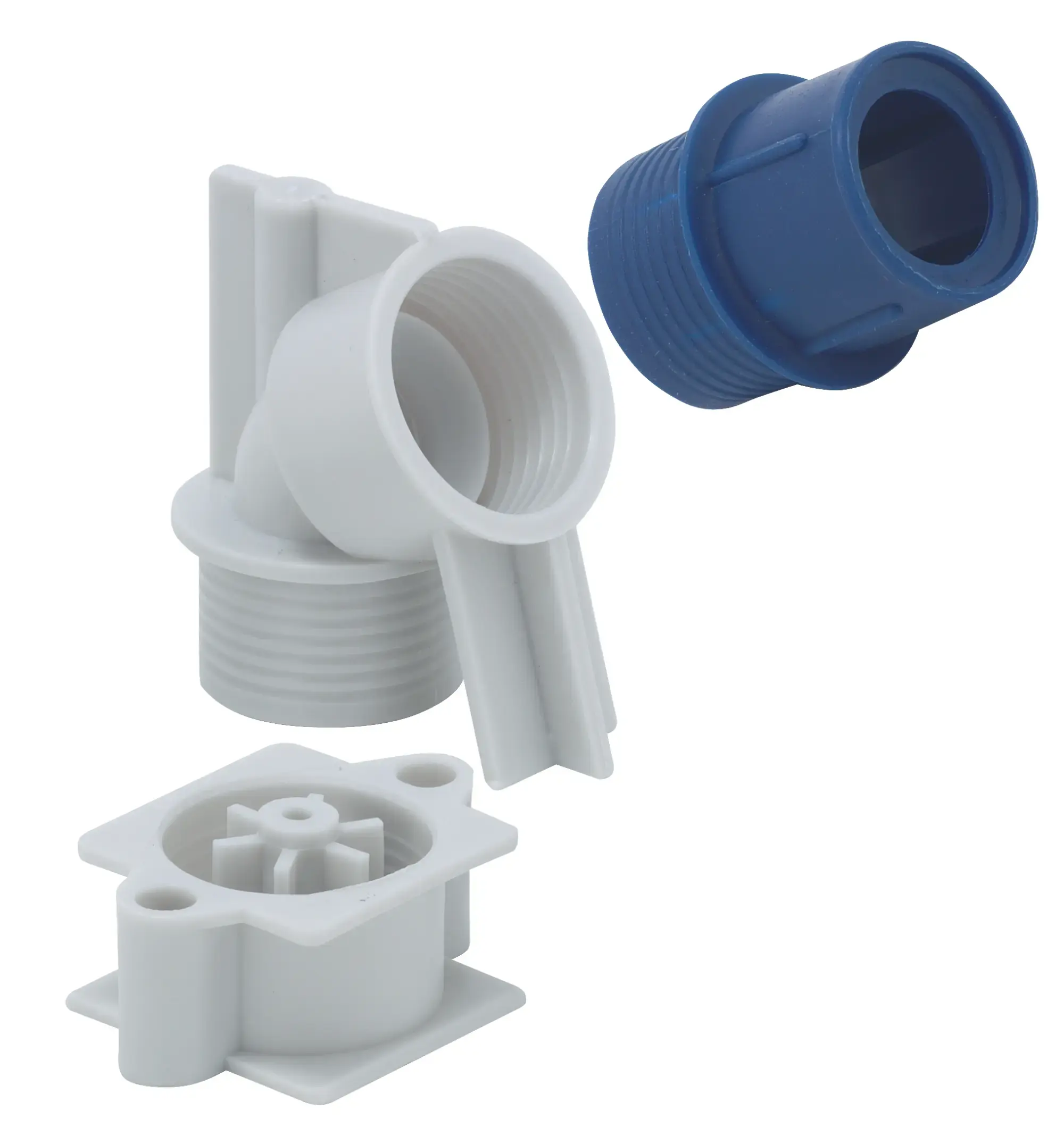 Spelsberg 97073201 Conduit elbow set, Suitable for concrete construction, Rated insulation voltage 400V AC, Halogen free (img_001) Spelsberg 97073201 Conduit elbow set, Suitable for concrete construction, Rated insulation voltage 400V AC, Halogen free (img_001)