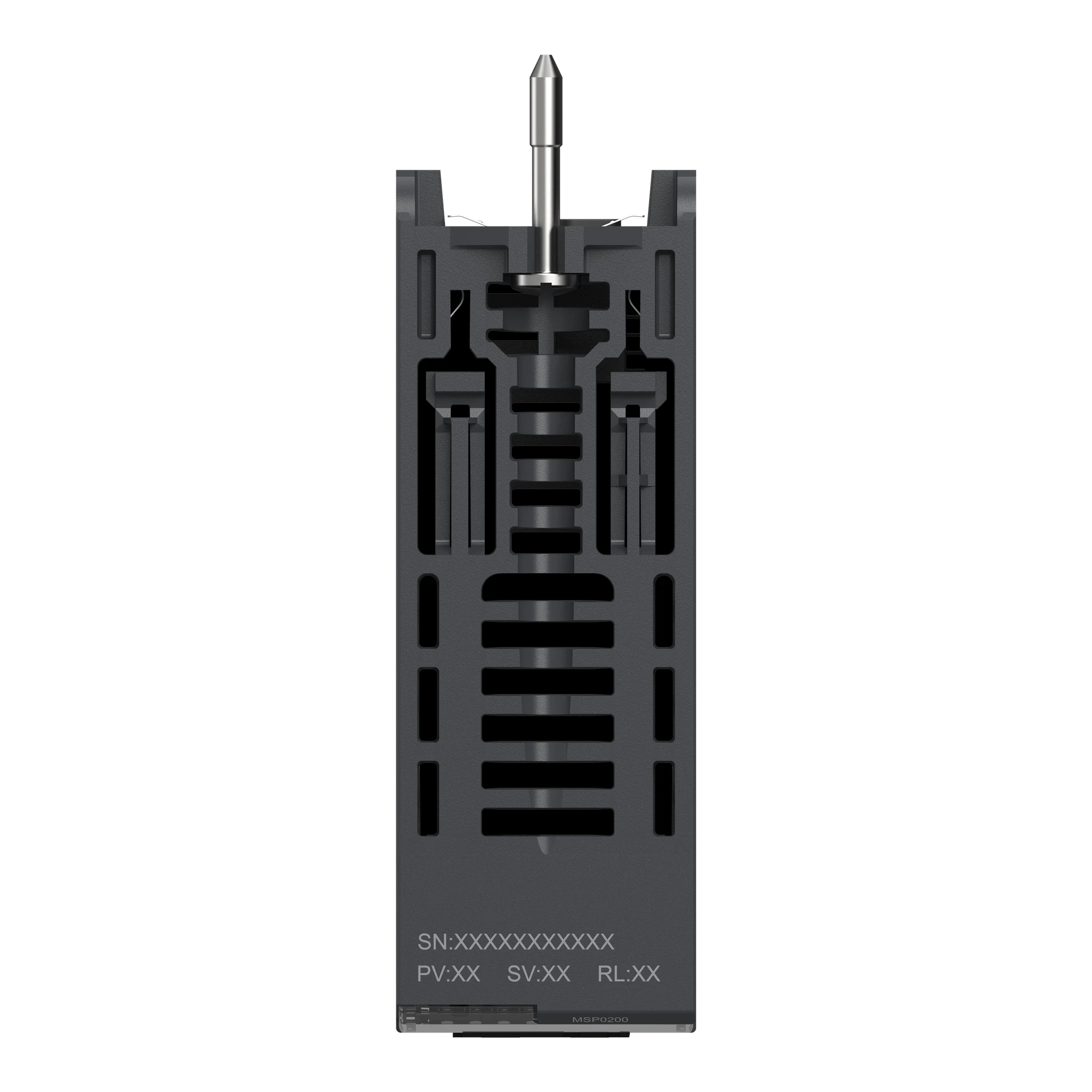 Schneider Electric BMXMSP0200 Modicon X80 I/O Module, PTO/Motion, 2 channels, 4 inputs, 24V DC, 4.3mA, 2 connectors 28-pin (img_006) Schneider Electric BMXMSP0200 Modicon X80 I/O Module, PTO/Motion, 2 channels, 4 inputs, 24V DC, 4.3mA, 2 connectors 28-pin (img_006)