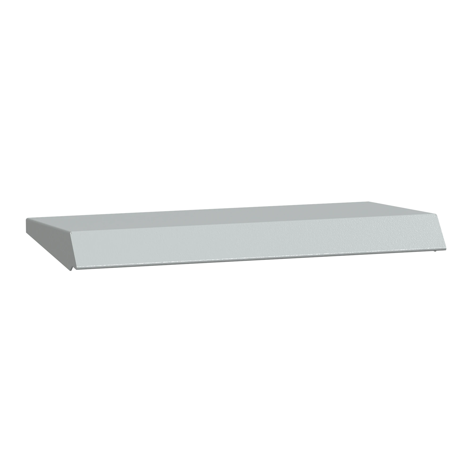 Schneider Electric NSYTJ4025 Spacial-WM enclosure cover W400xD250 RAL7035 - Mounting included (img_001)