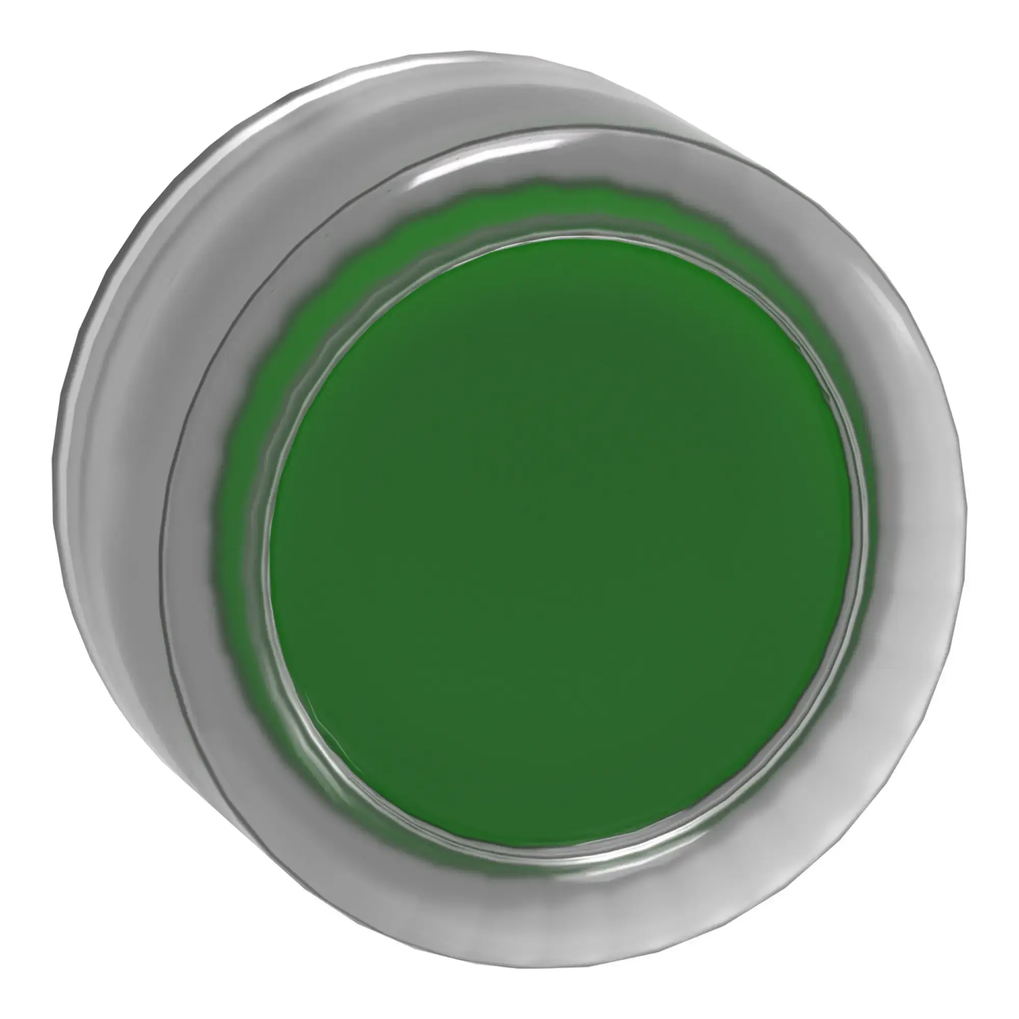 Schneider Electric ZB4BP383 Push button, front element, Harmony XB4, metal, 22mm, green, blank, momentary, with protective cap, for insert label (img_009) Schneider Electric ZB4BP383 Push button, front element, Harmony XB4, metal, 22mm, green, blank, momentary, with protective cap, for insert label (img_009)