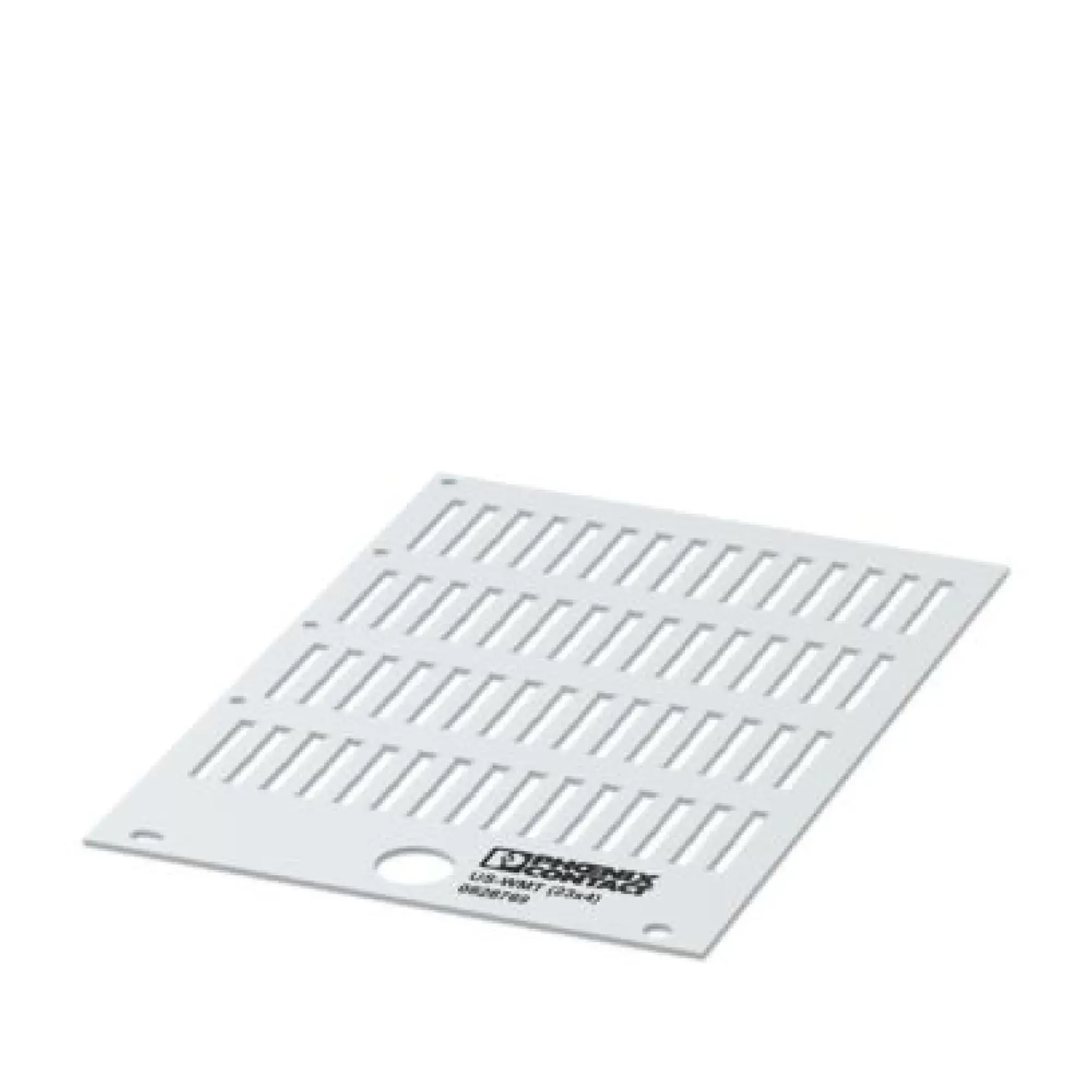 Phoenix Contact 0829985 Cable marker US-WMT (23X4) CUS (img_001) Phoenix Contact 0829985 Cable marker US-WMT (23X4) CUS (img_001)