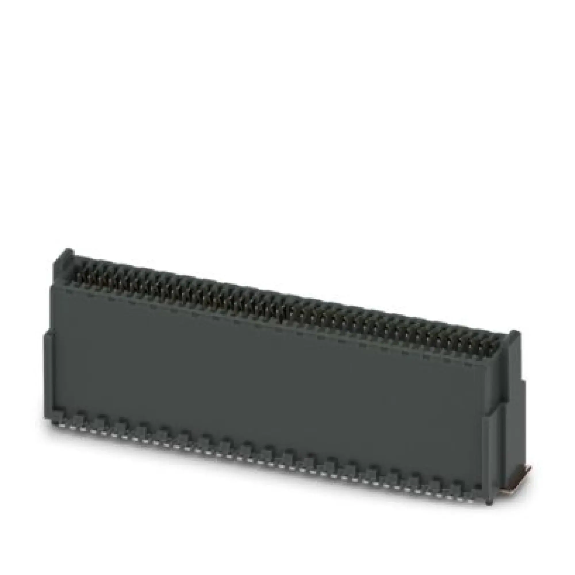 Phoenix Contact 1154024 SMD male connectors FP 0,8/ 80-MV 7,15 (img_001) Phoenix Contact 1154024 SMD male connectors FP 0,8/ 80-MV 7,15 (img_001)