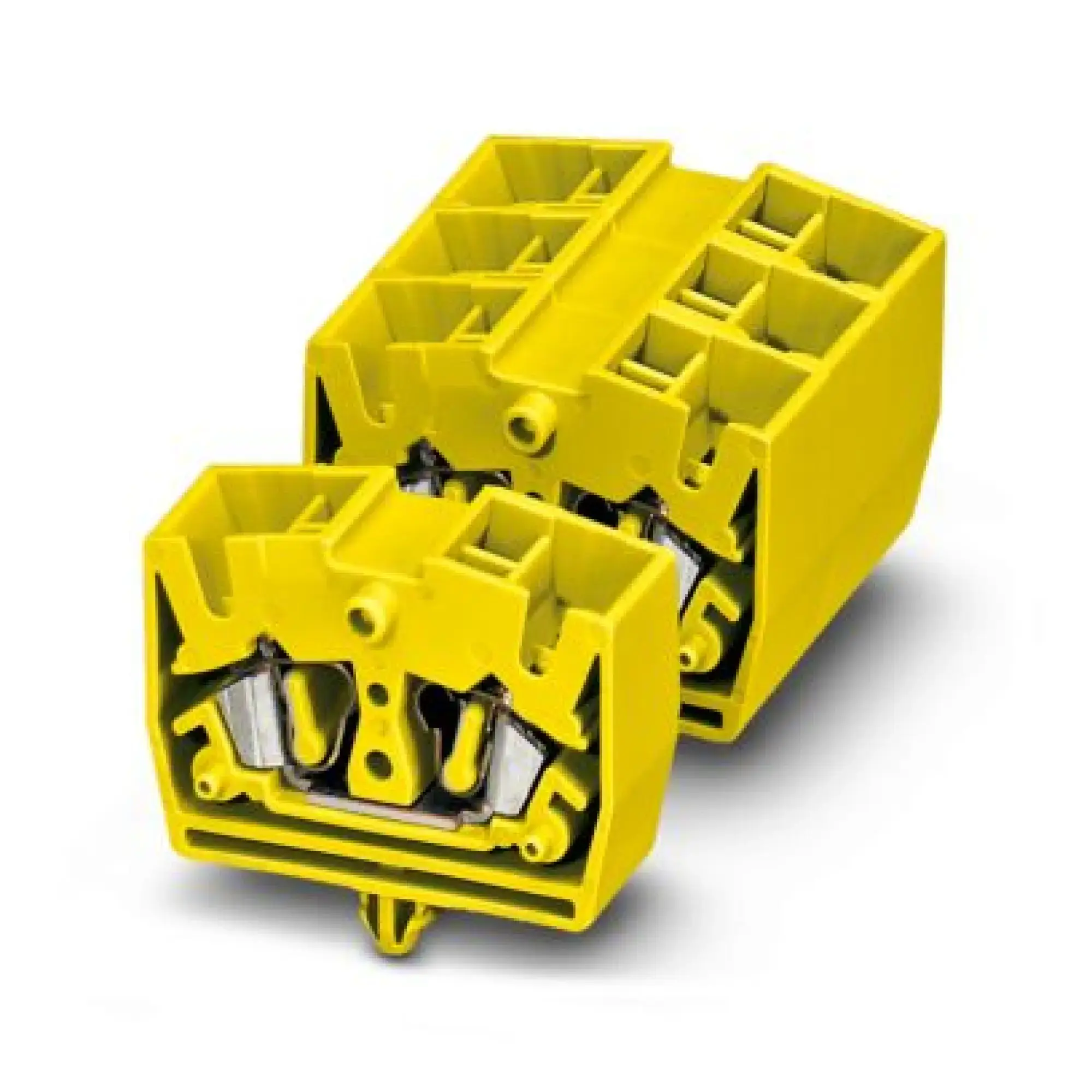Phoenix Contact 3244371 Mini feed-through terminal block MSDB 2,5-RZ YE (img_001) Phoenix Contact 3244371 Mini feed-through terminal block MSDB 2,5-RZ YE (img_001)