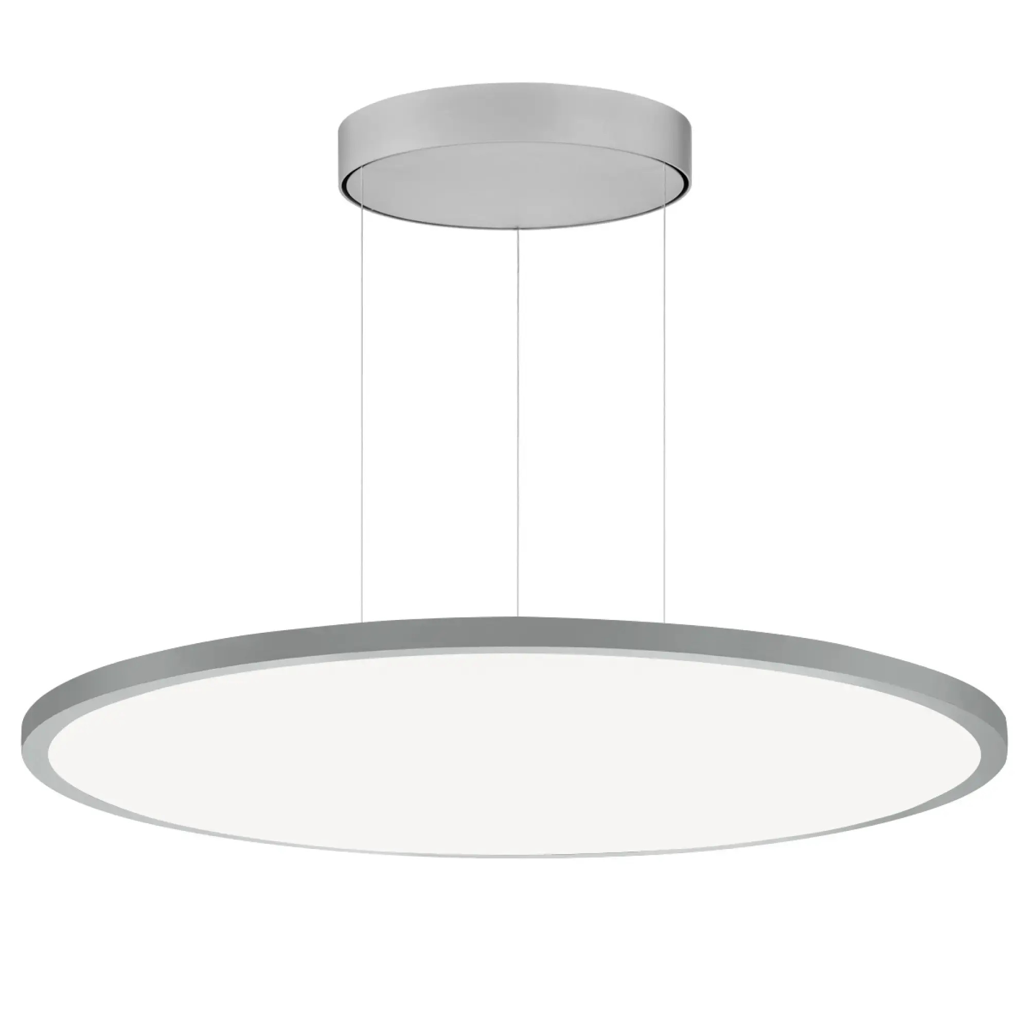 Performance iN Lighting 3124365 LED-Pendelleuchte 3000K 38W statisch opalweißer Diffusor 3124365 (img_001)