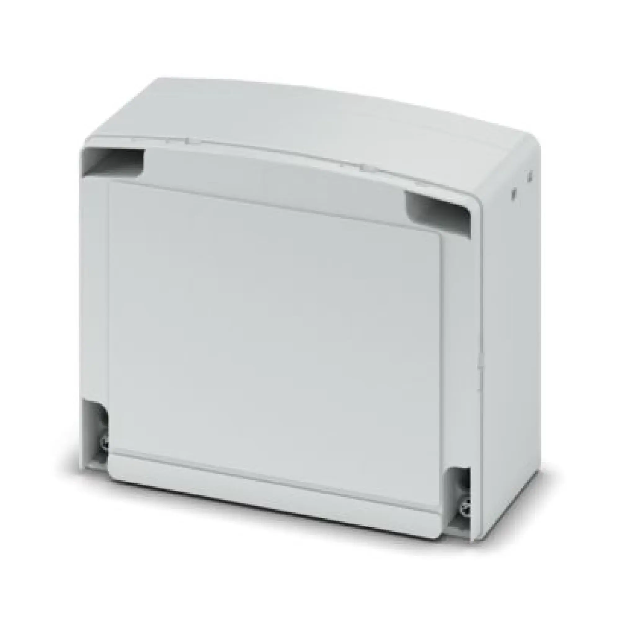 Phoenix Contact 1524038 Electronics housing MCS-156X127X65-IP6X-7035 (img_001) Phoenix Contact 1524038 Electronics housing MCS-156X127X65-IP6X-7035 (img_001)