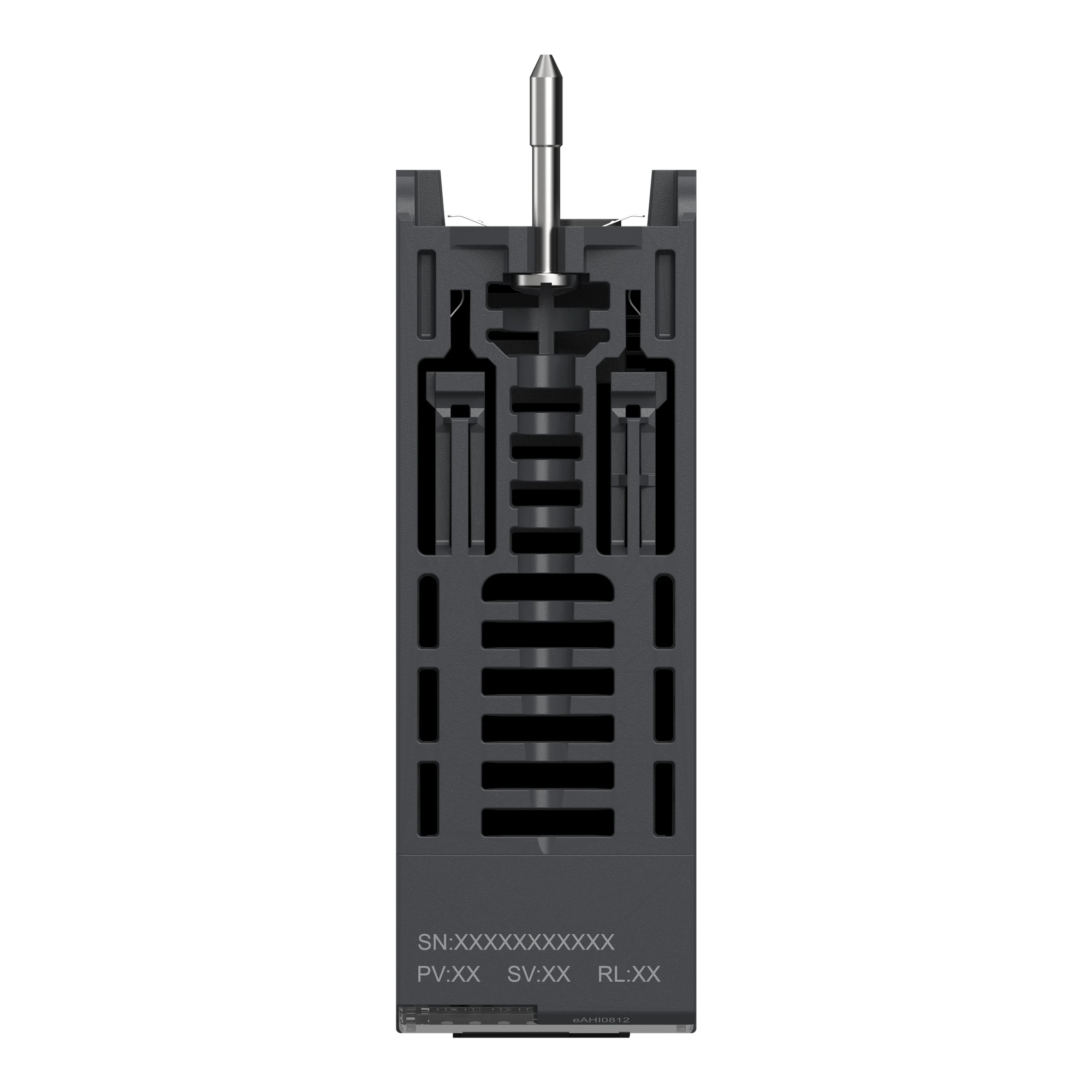 Schneider Electric BMEAHI0812 Modicon M580-A/D module, analog, 8 HART inputs, 4-20mA, isolated (img_004) Schneider Electric BMEAHI0812 Modicon M580-A/D module, analog, 8 HART inputs, 4-20mA, isolated (img_004)