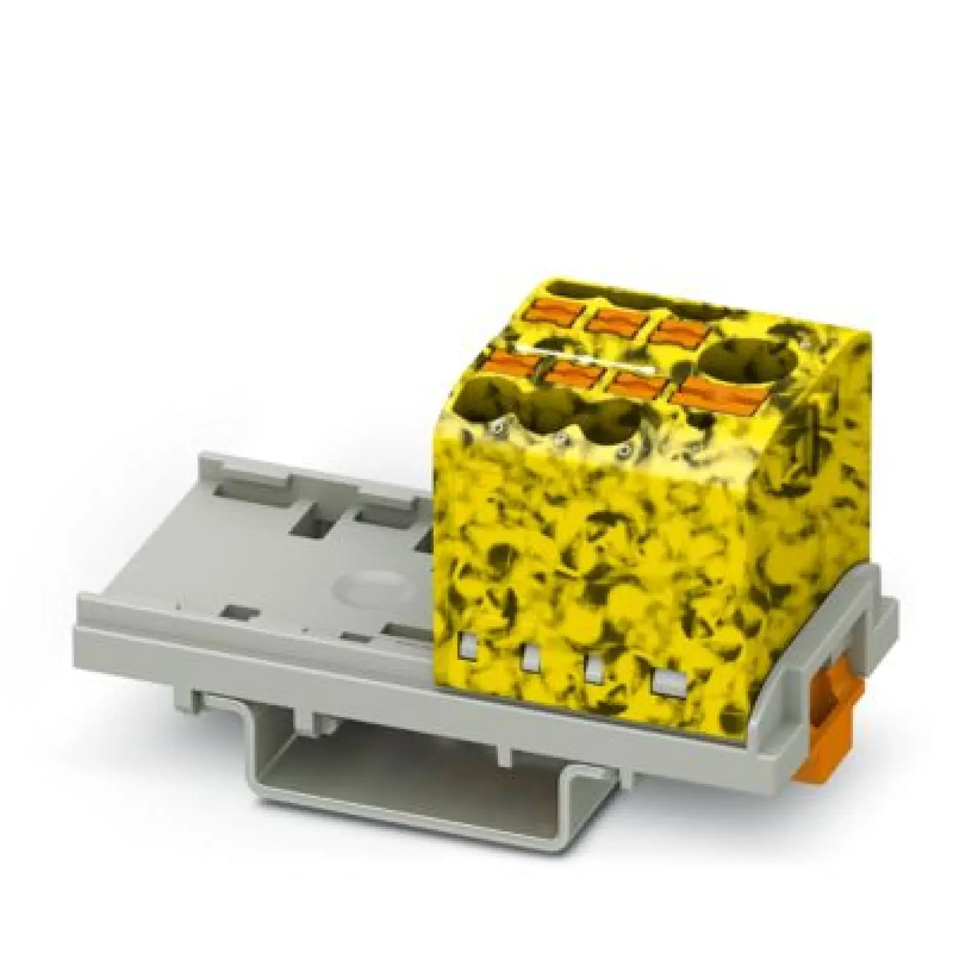 Phoenix Contact 3273086 Distribution block PTFIX 6/6X2,5-NS35-FE (img_001) Phoenix Contact 3273086 Distribution block PTFIX 6/6X2,5-NS35-FE (img_001)