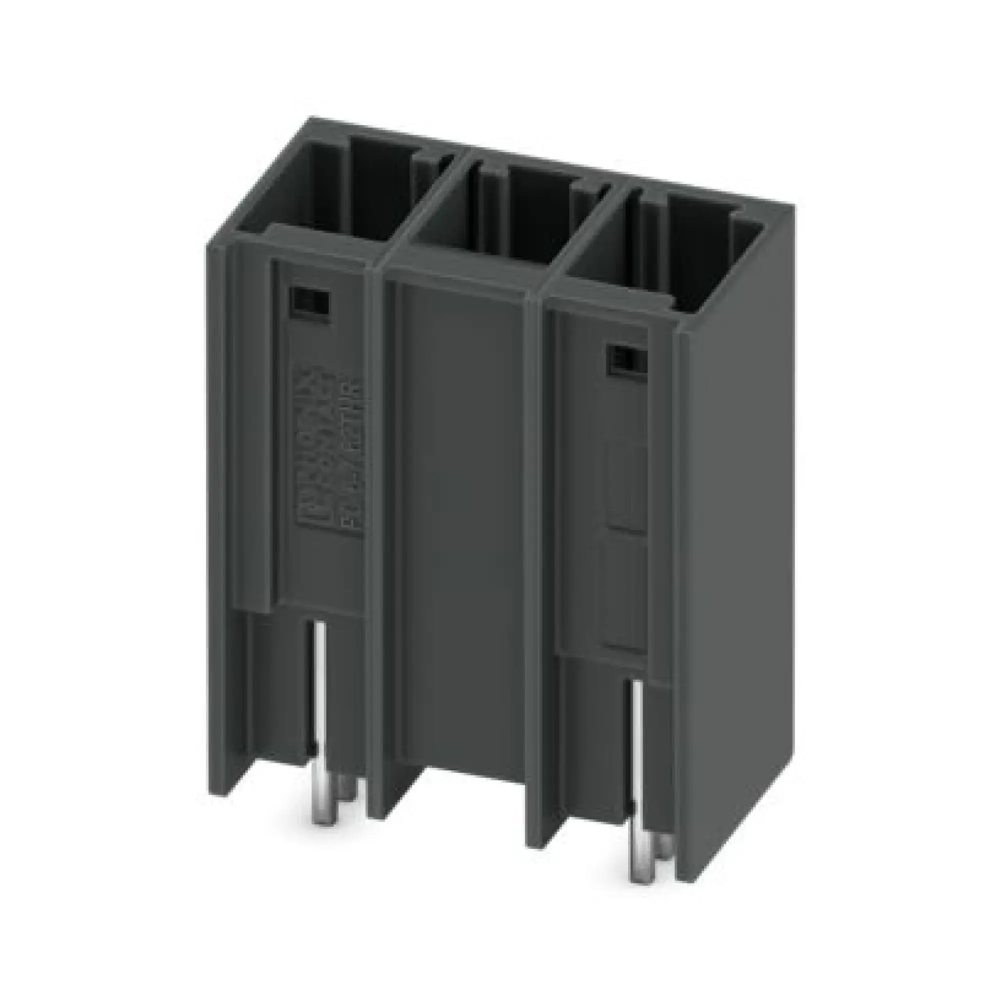 Phoenix Contact 1192607 PCB header PCV 6/ 2-GL2-7,62 P26THR (img_001) Phoenix Contact 1192607 PCB header PCV 6/ 2-GL2-7,62 P26THR (img_001)