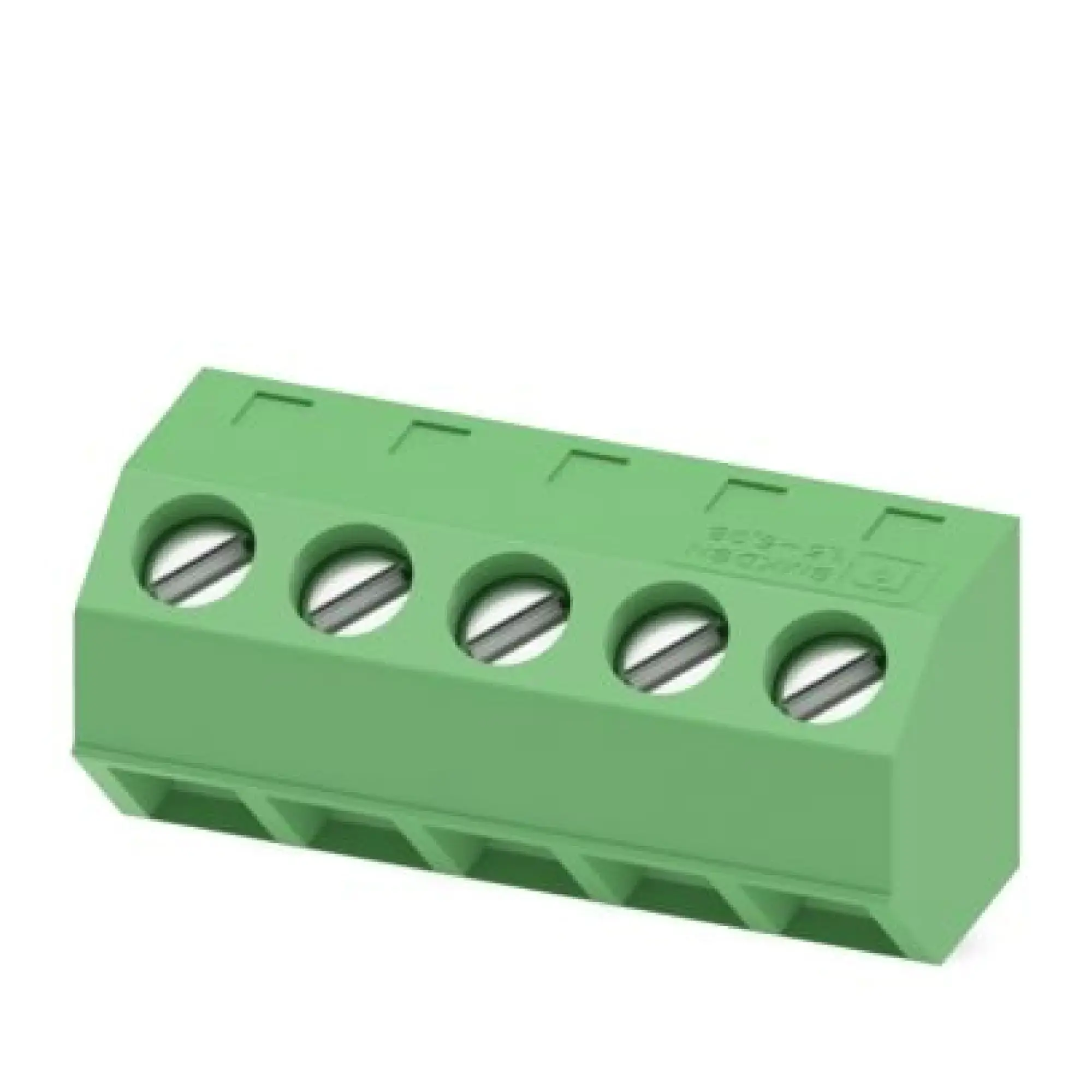 Phoenix Contact 1877517 PCB terminal block SMKDSNF 1,5/ 5-5,08 (img_001) Phoenix Contact 1877517 PCB terminal block SMKDSNF 1,5/ 5-5,08 (img_001)