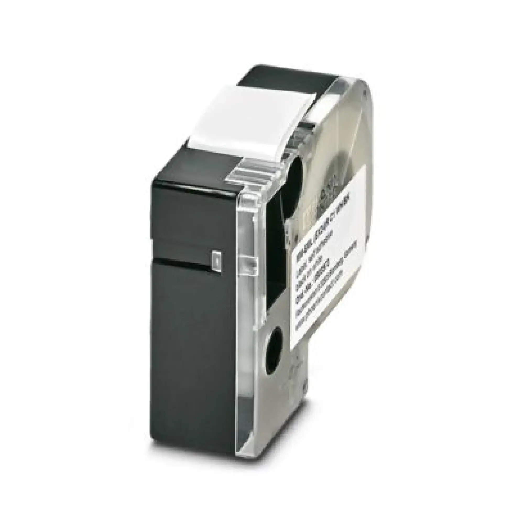 Phoenix Contact 0803973 Label MM-EML (EX24)R C1 WH/BK (img_001) Phoenix Contact 0803973 Label MM-EML (EX24)R C1 WH/BK (img_001)