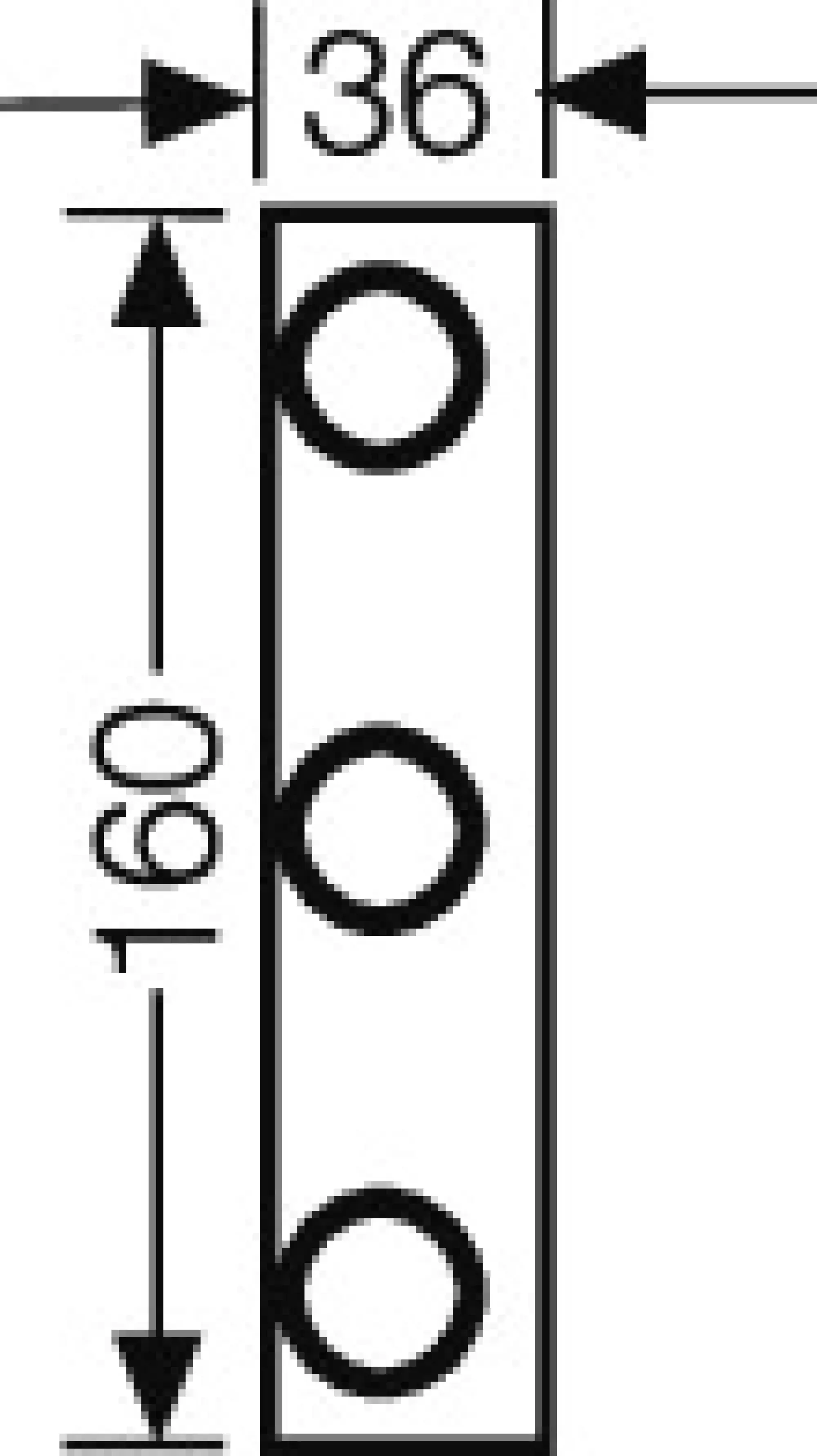 Hensel 22002424 Reitersicherungselement 3polig, 63 A, E 18 D0 2, Neozed ZS RS 18 (img_002) Hensel 22002424 Reitersicherungselement 3polig, 63 A, E 18 D0 2, Neozed ZS RS 18 (img_002)