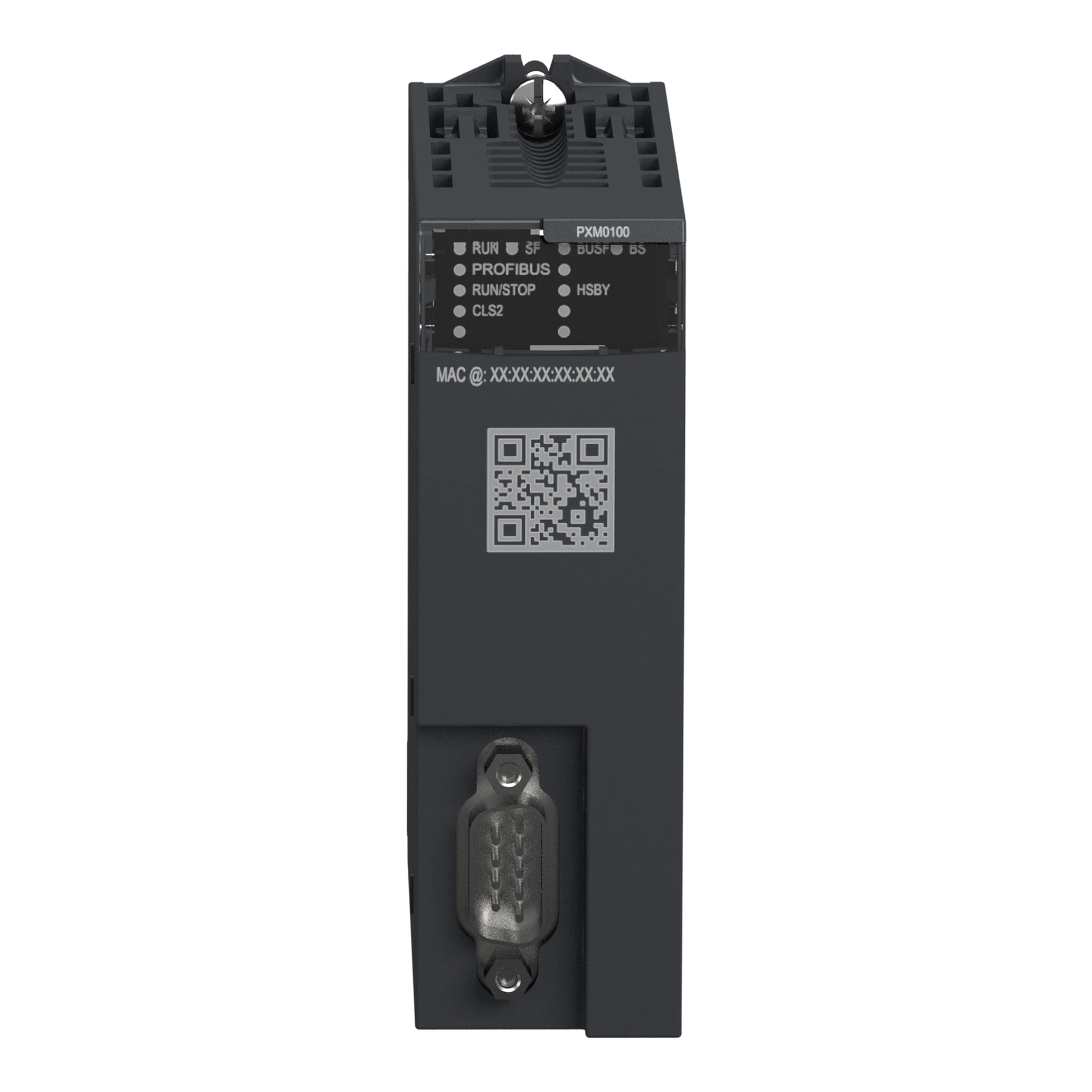 Schneider Electric PMEPXM0100 Modicon M580 Profibus DP Master Communication Module (img_004) Schneider Electric PMEPXM0100 Modicon M580 Profibus DP Master Communication Module (img_004)