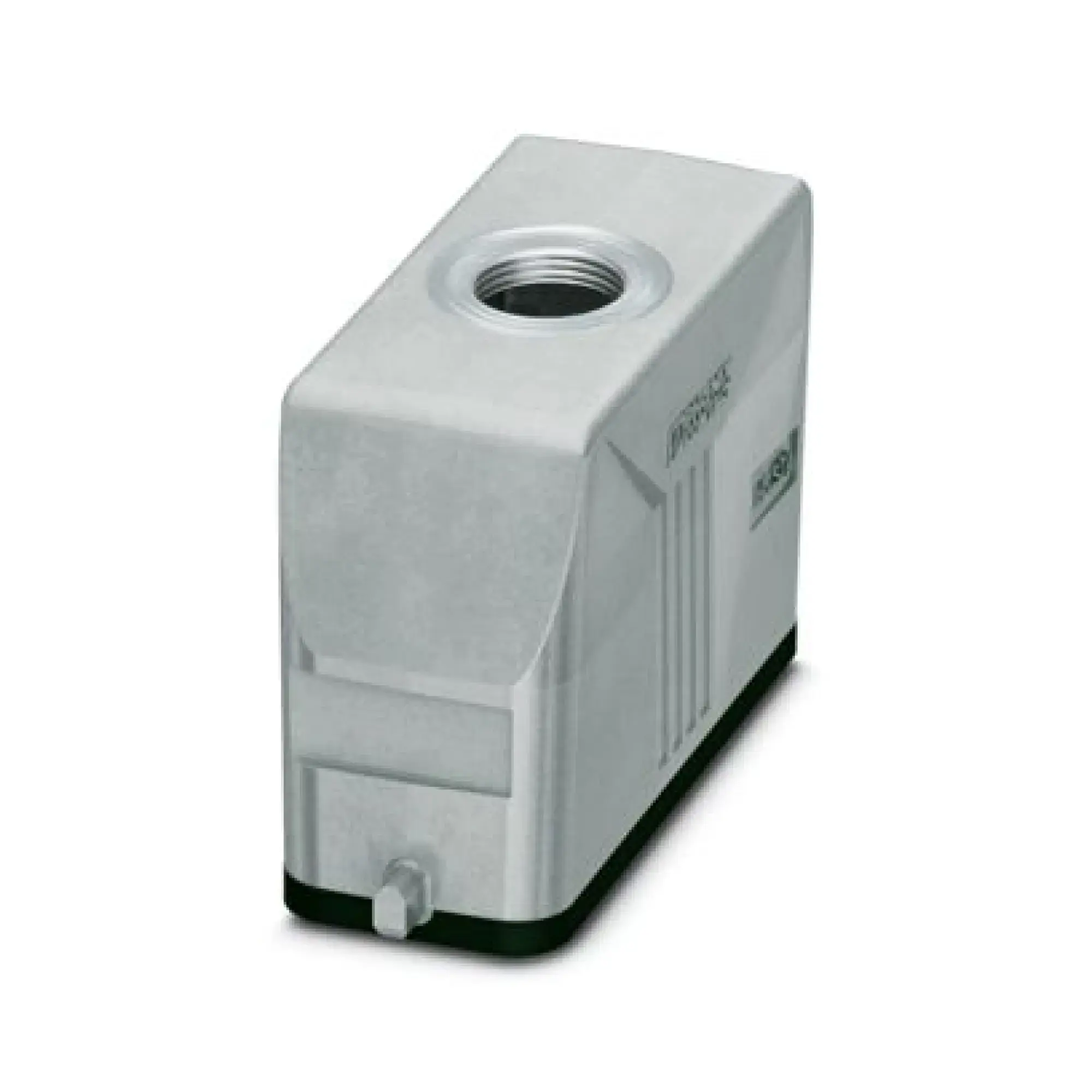 Phoenix Contact 1424381 Housing HC-STA-D25-HLFS-1TTM20-ELC-AL (img_001)