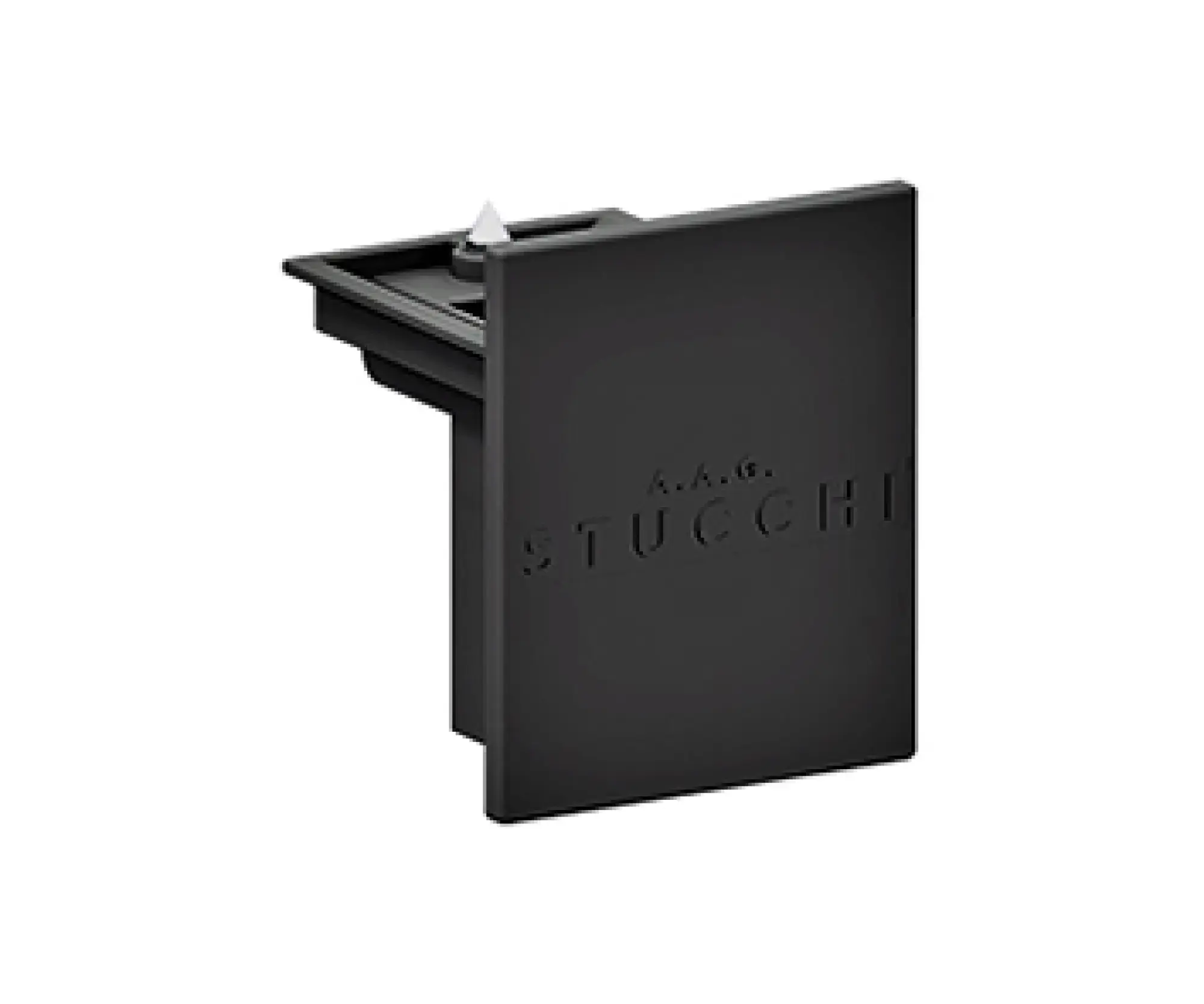 Performance iN Lighting 310614 Verschlusskappe mit Sicherungsschraube 310614 (img_002)