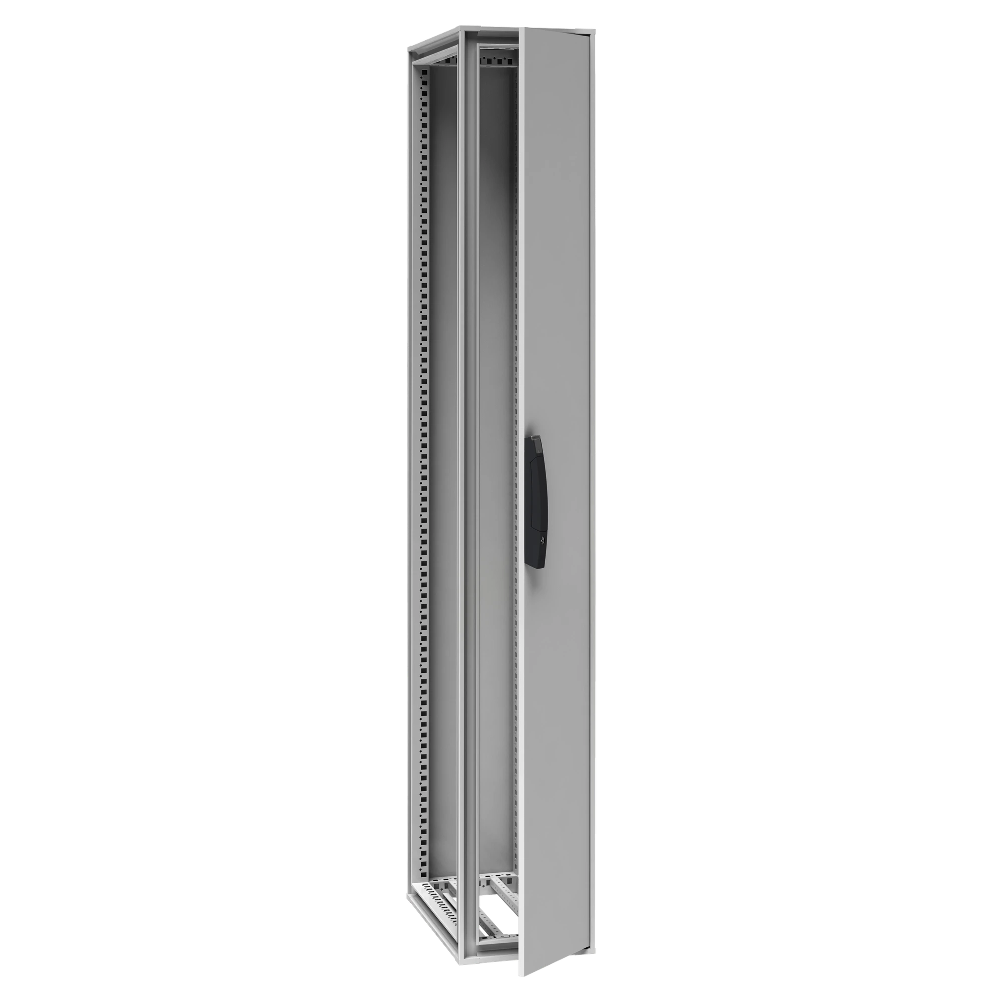 Schneider Electric NSYSF20360 Steel housing floor standing Spacial SF without MP, fully assembled, 2000x300x600mm (img_001) Schneider Electric NSYSF20360 Steel housing floor standing Spacial SF without MP, fully assembled, 2000x300x600mm (img_001)