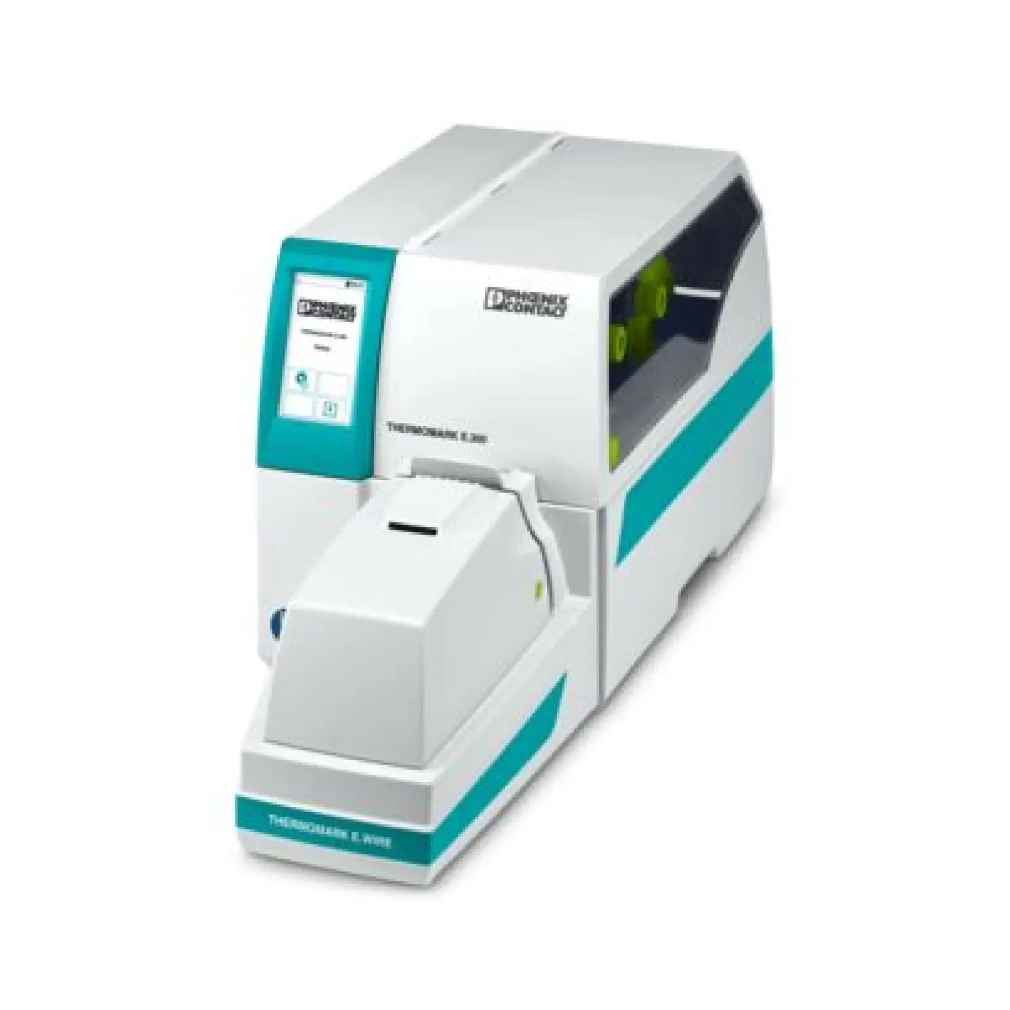 Phoenix Contact 1287043 Applicator set THERMOMARK E.WIRE SET (img_001)