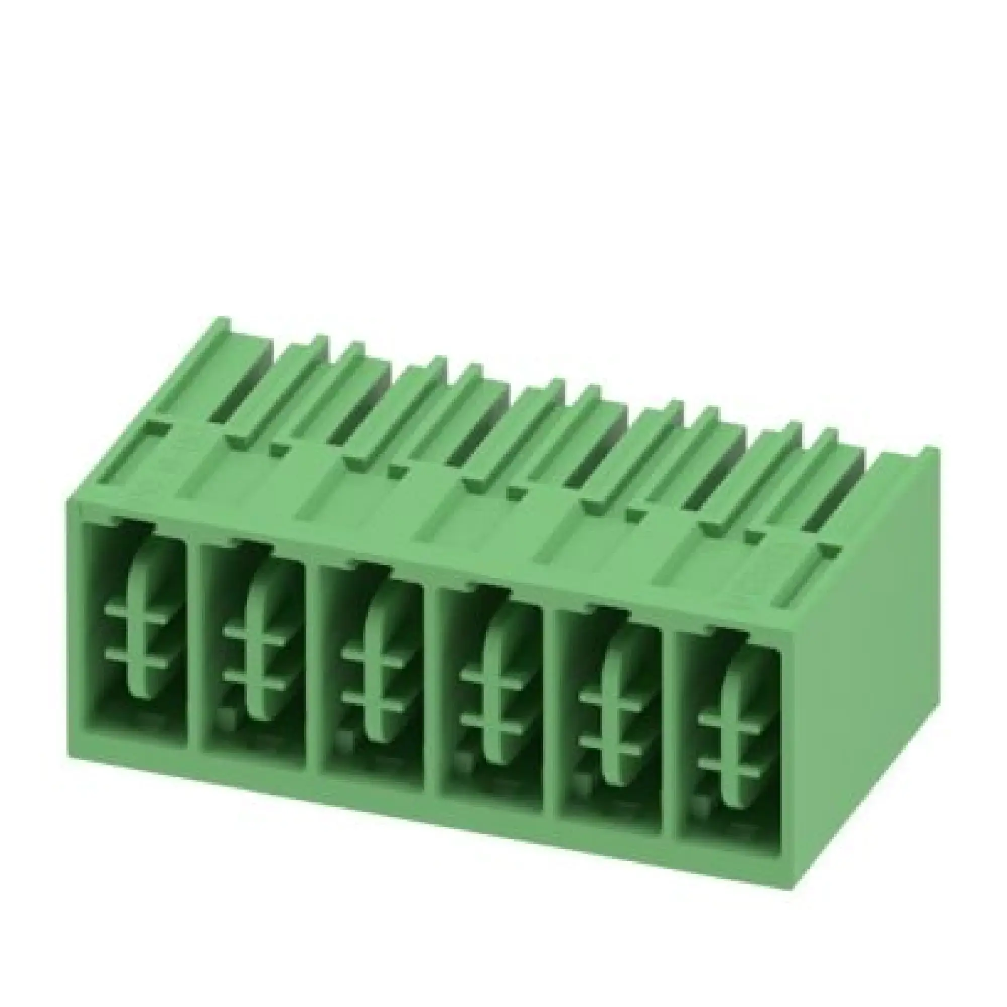 Phoenix Contact 1716851 PCB header PC 16 HC/ 6-G-10,16 (img_001)