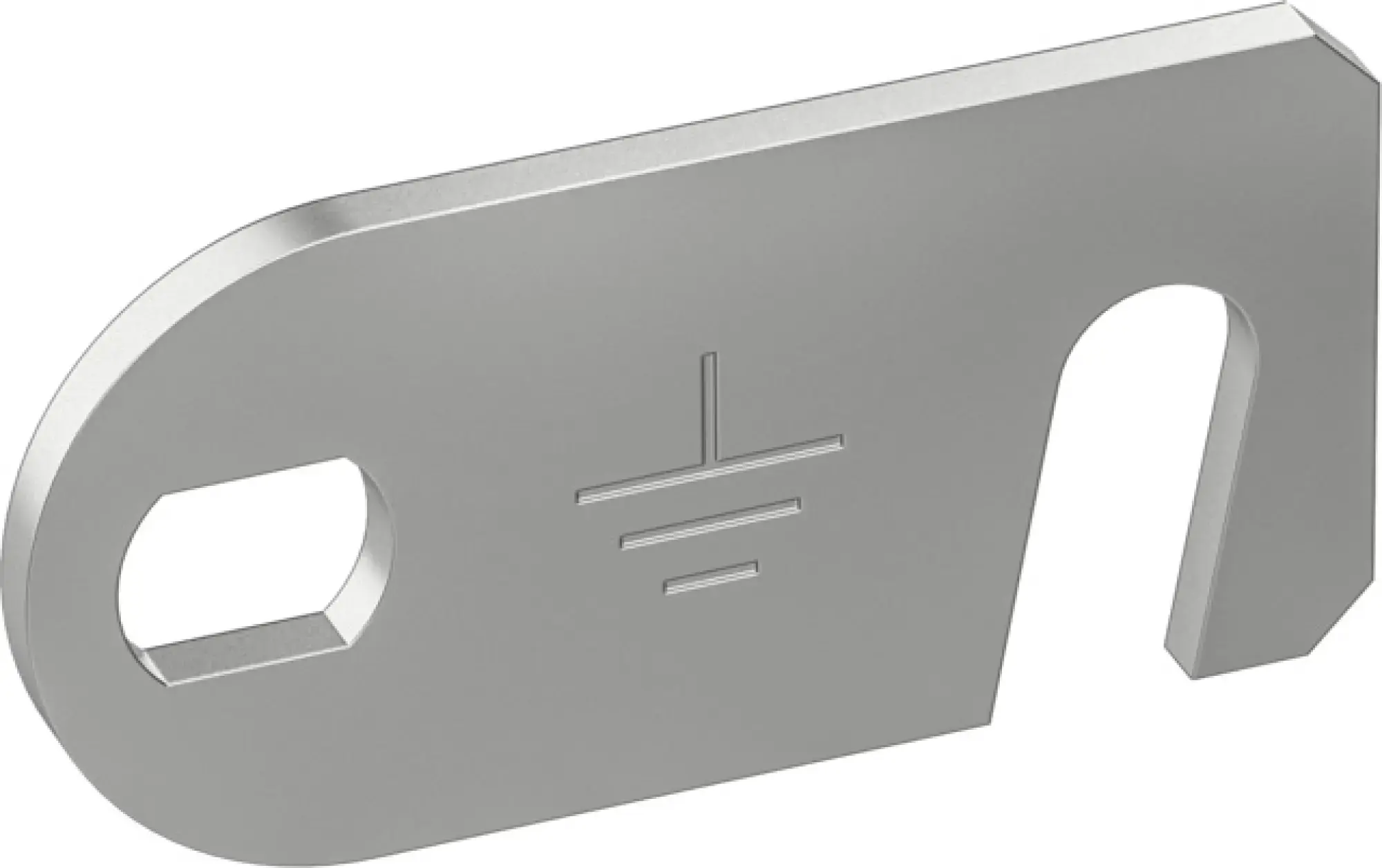 Dehn 472250 Verbindungslasche NIRO (V4A) mit Langloch und Schlitz für PAS BW (img_003) Dehn 472250 Verbindungslasche NIRO (V4A) mit Langloch und Schlitz für PAS BW (img_003)