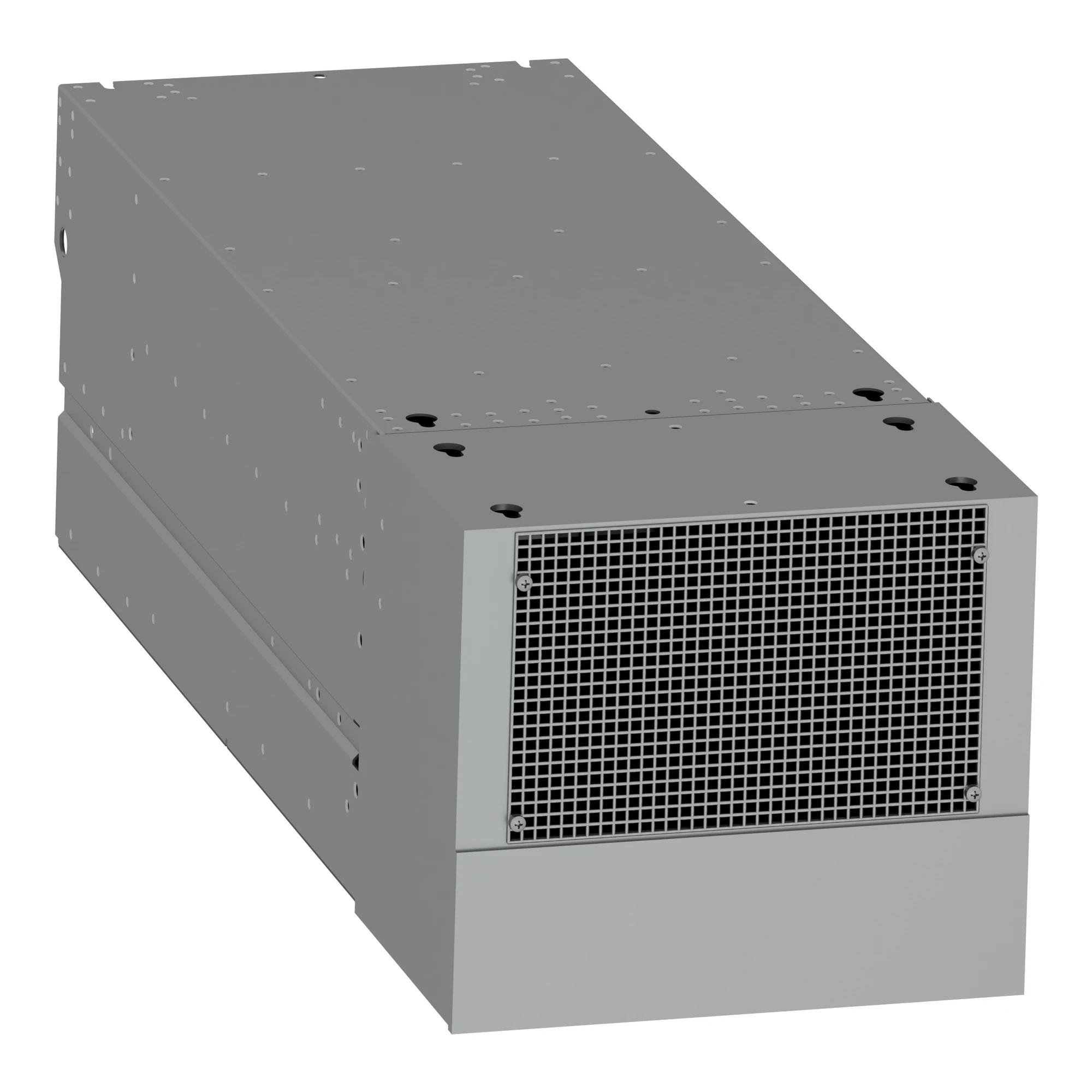 Schneider Electric ATV630C22N4 Frequency Inverter ATV630, 220 kW, 380-440V, IP20 (img_007) Schneider Electric ATV630C22N4 Frequency Inverter ATV630, 220 kW, 380-440V, IP20 (img_007)