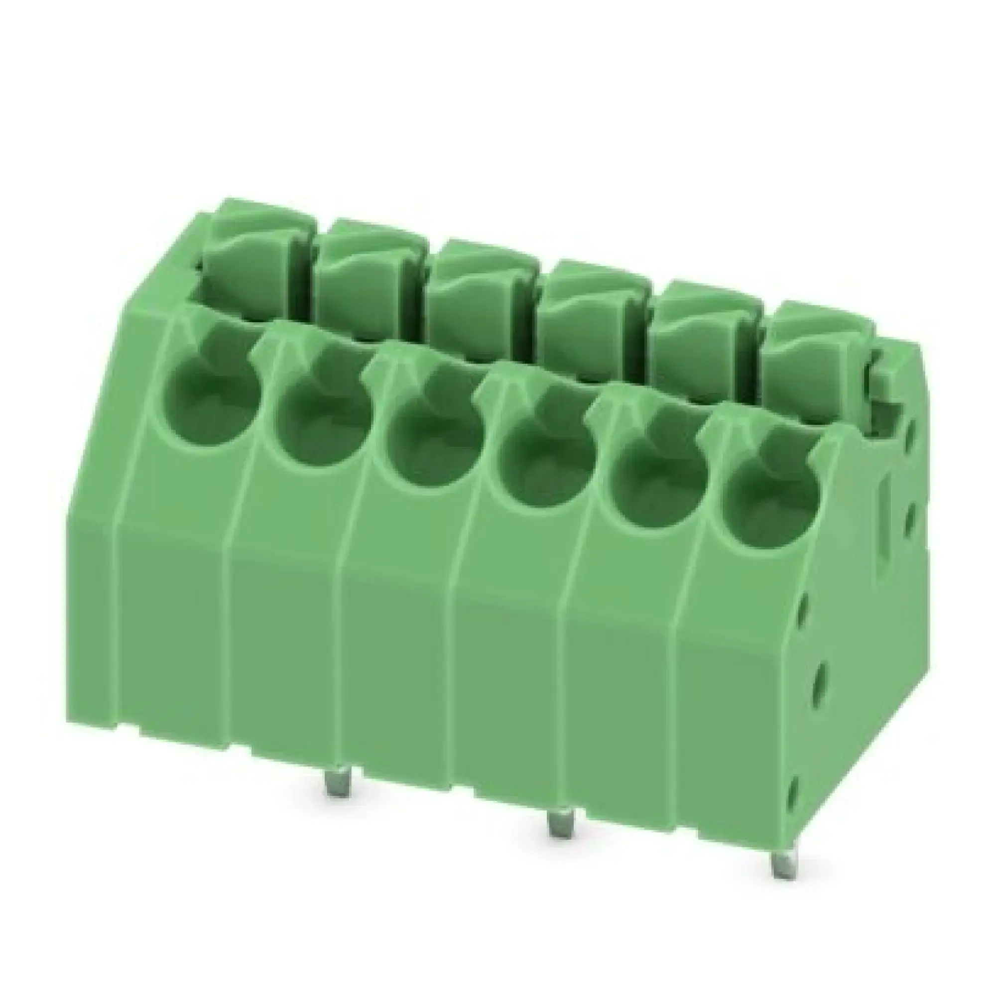 Phoenix Contact 1985234 PCB terminal block PTSA 1,5/ 6-3,5-Z (img_001) Phoenix Contact 1985234 PCB terminal block PTSA 1,5/ 6-3,5-Z (img_001)