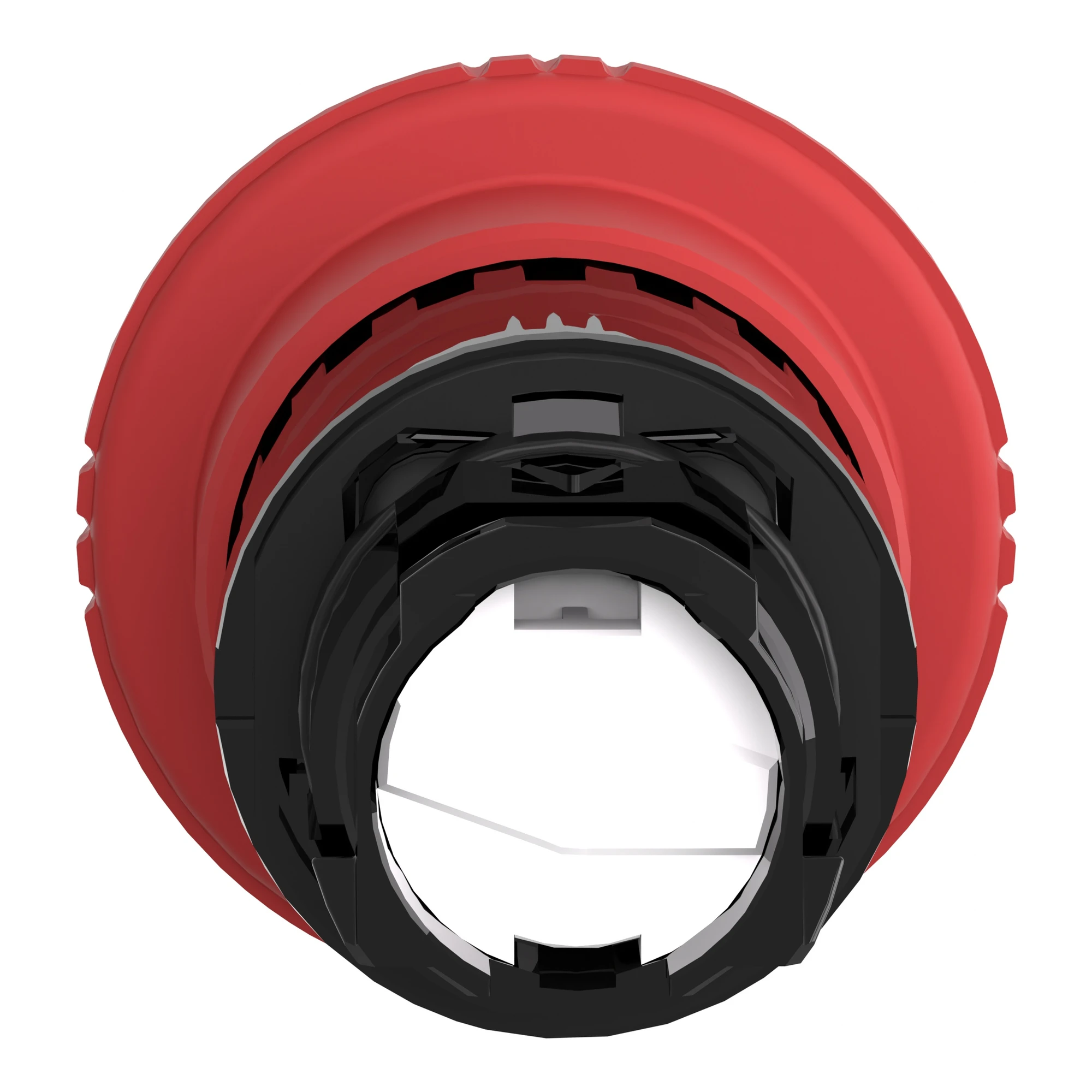 Schneider Electric ZB4BS8447 Emergency Stop/Pushbutton Switch, Front Element, Harmony XB4, Metal Black, 22mm, Red, Mushroom 40mm, Turn Release (img_002) Schneider Electric ZB4BS8447 Emergency Stop/Pushbutton Switch, Front Element, Harmony XB4, Metal Black, 22mm, Red, Mushroom 40mm, Turn Release (img_002)