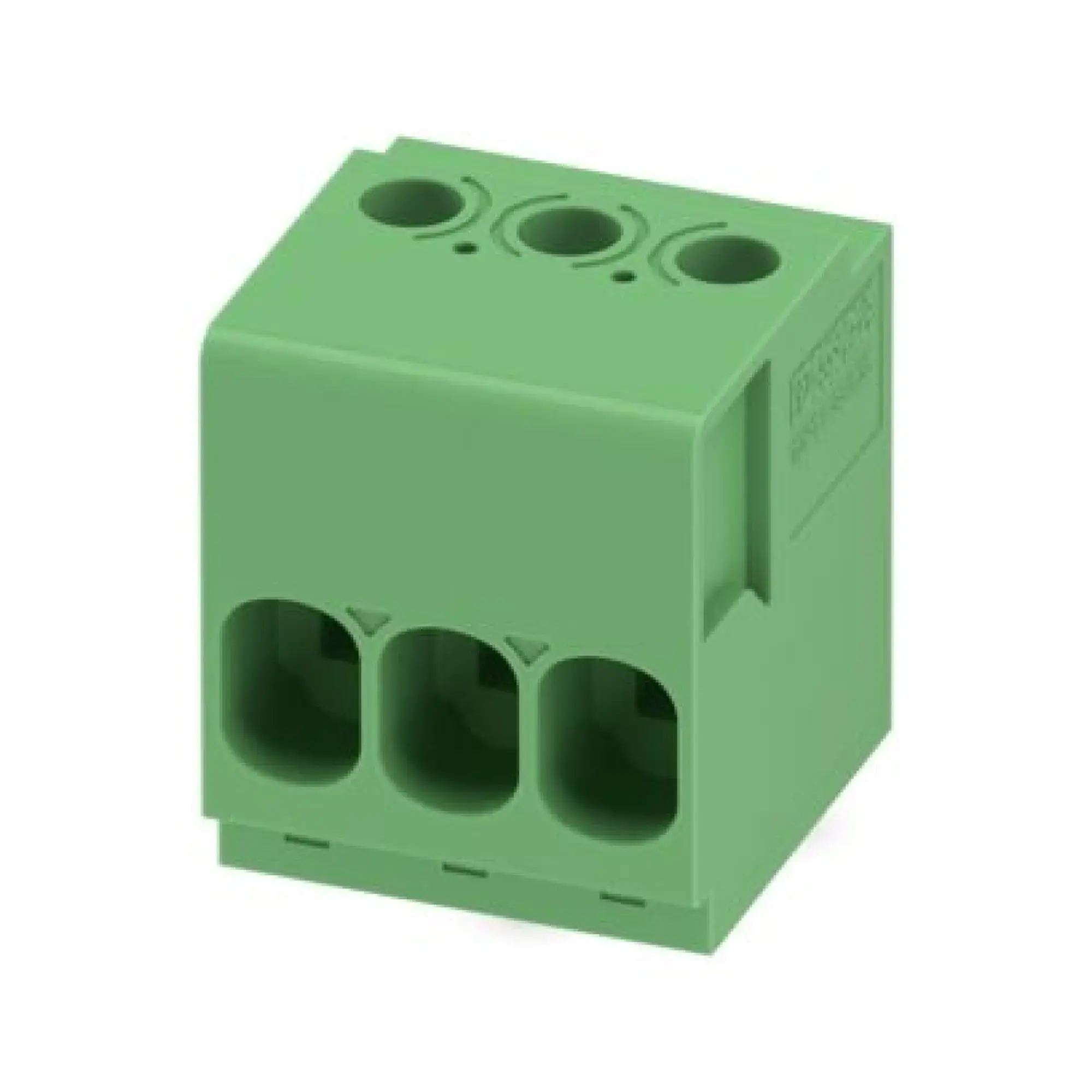 Phoenix Contact 1017515 PCB terminal block TDPT 4/ 3-SC-6,35-ZB (img_001)