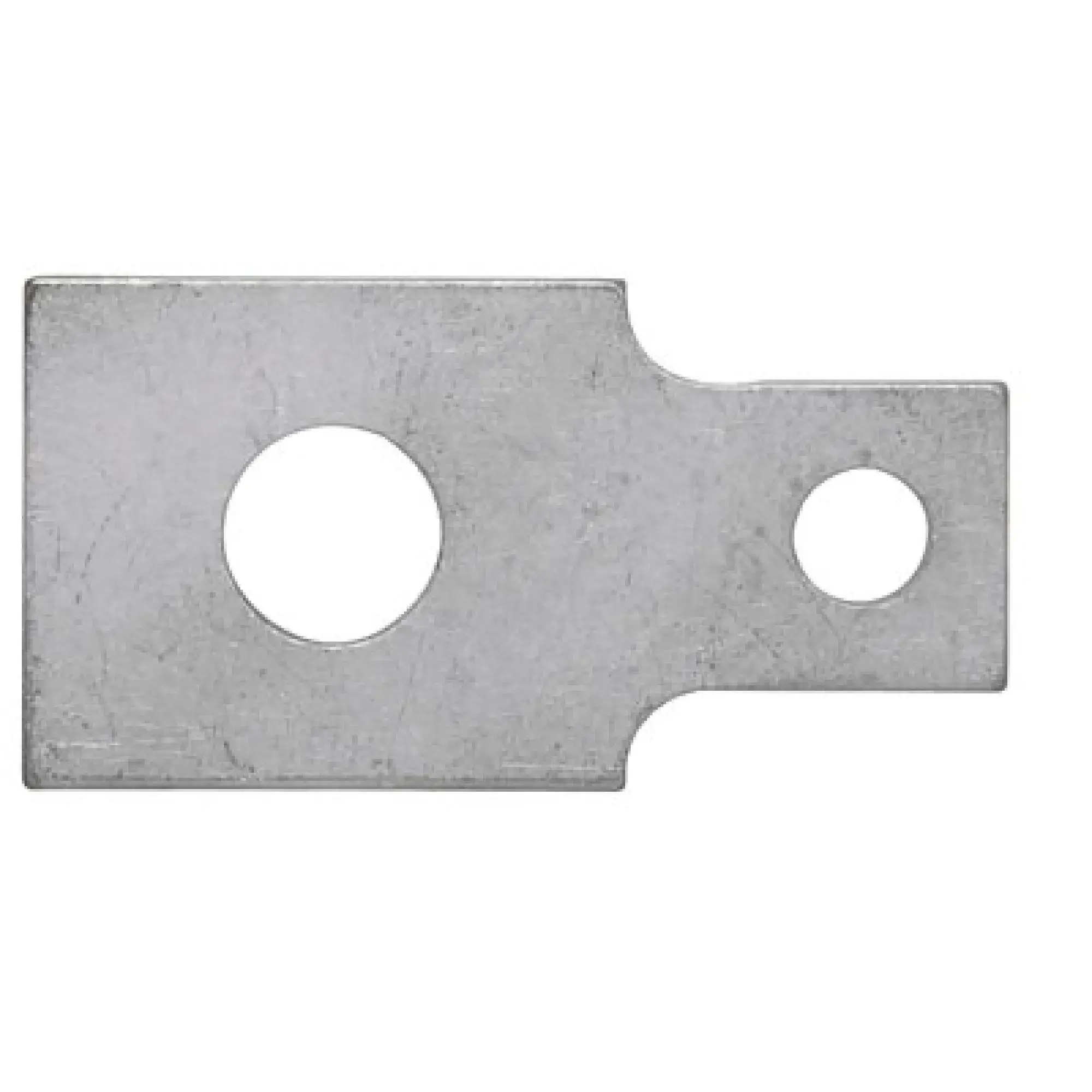 Weidmüller 1806620000 Cross-connector (terminal), when screwed in, grey, 269 A, Number of poles: 2, Pitch in mm: 22.00, Insulated: No, Width: 25 mm (img_001) Weidmüller 1806620000 Cross-connector (terminal), when screwed in, grey, 269 A, Number of poles: 2, Pitch in mm: 22.00, Insulated: No, Width: 25 mm (img_001)