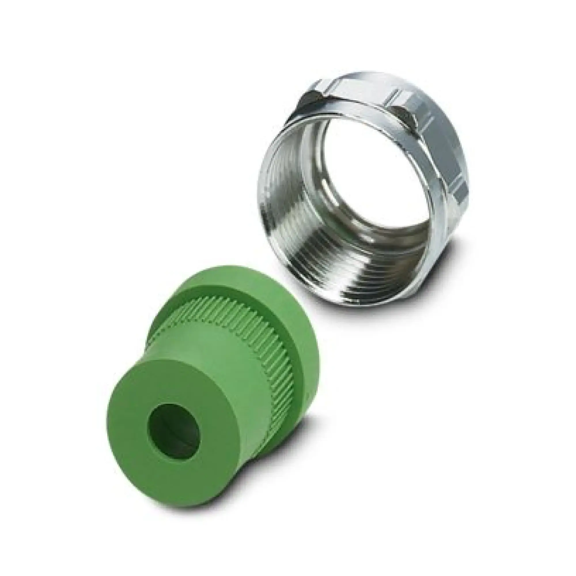 Phoenix Contact 1853971 Half screw connection VC-M-KV-PG16( 7-10,5) (img_001) Phoenix Contact 1853971 Half screw connection VC-M-KV-PG16( 7-10,5) (img_001)