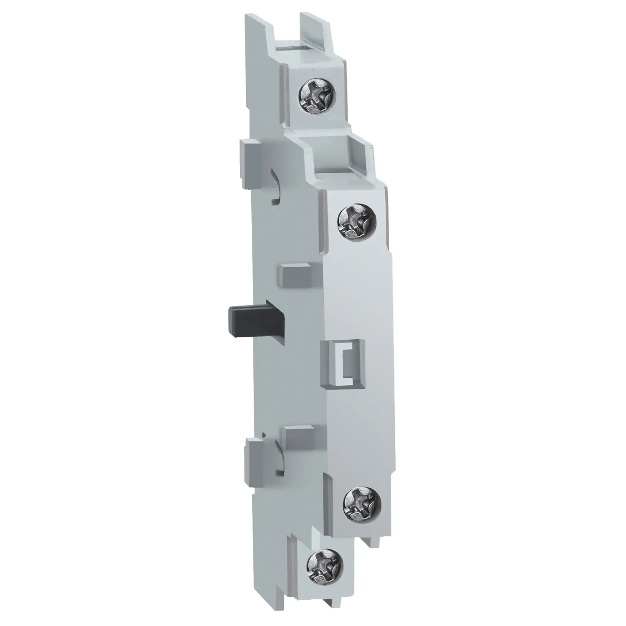 Schneider Electric VLSA11RS TeSys VLS Auxiliary Contacts 1 NO + 1 NC for DIN Rail Mounting (img_002)