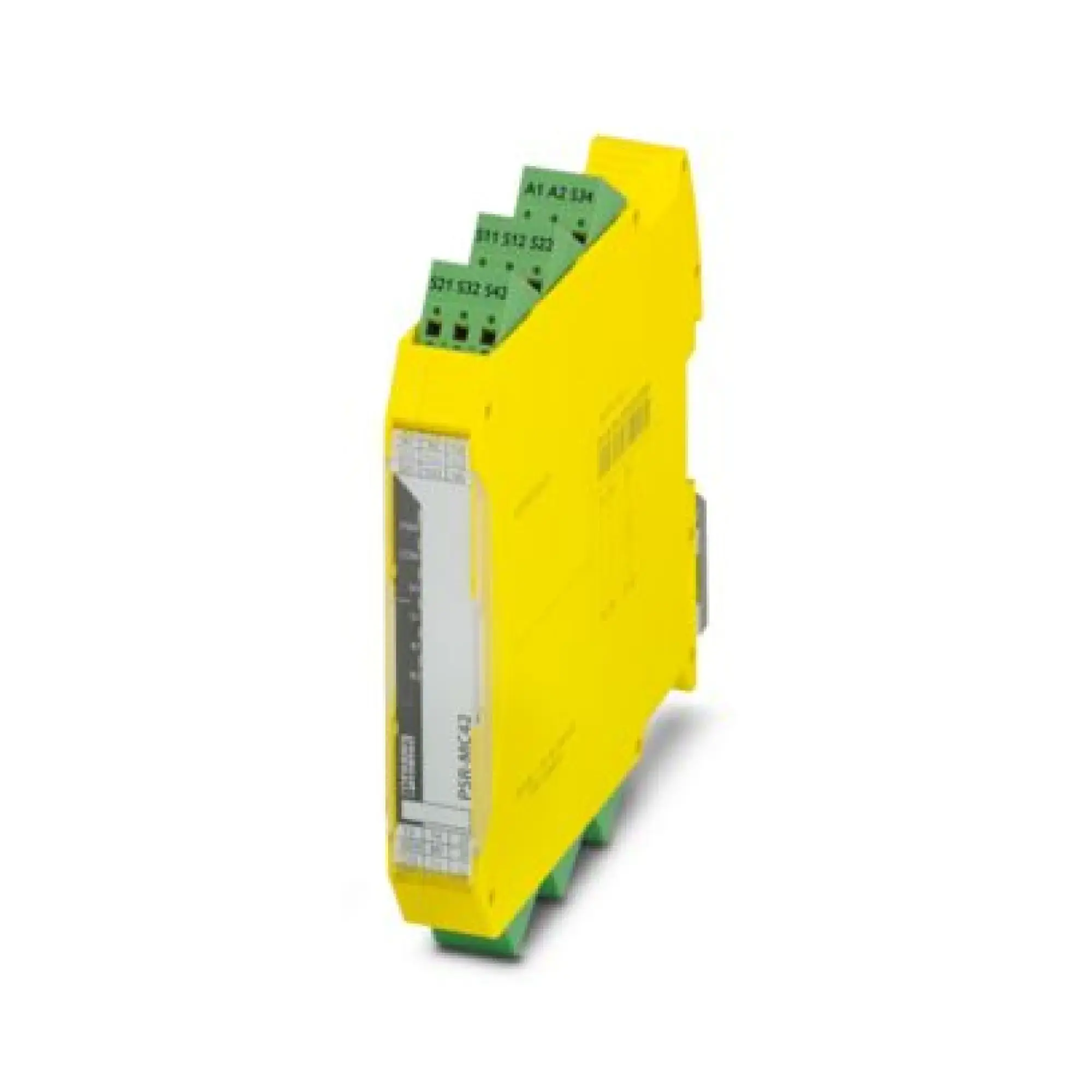 Phoenix Contact 2702902 Safety relays PSR-MC42-2NO-1DO-24DC-SP (img_001)